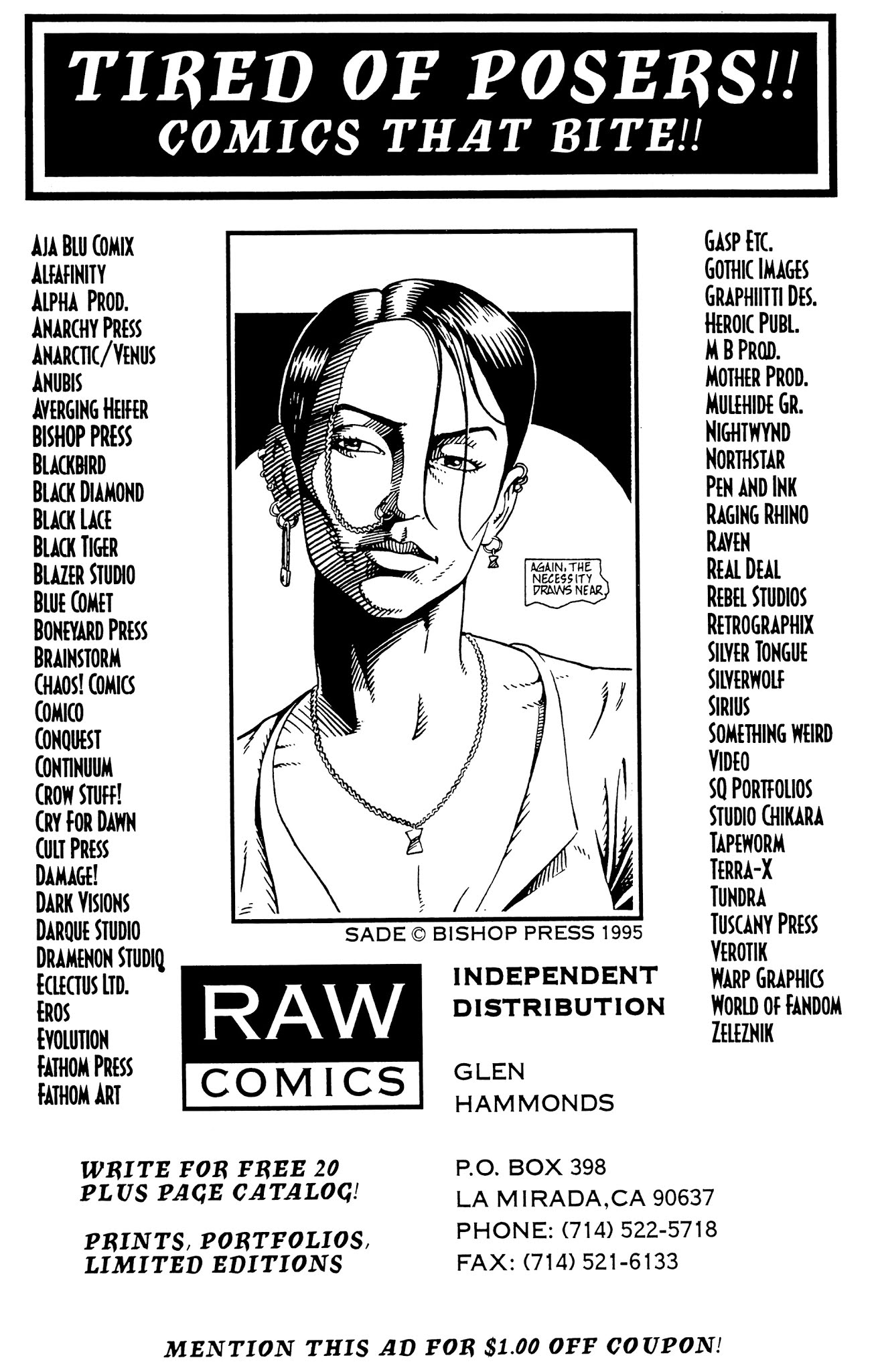 Read online Rose 'n' Gunn comic -  Issue #6 - 35