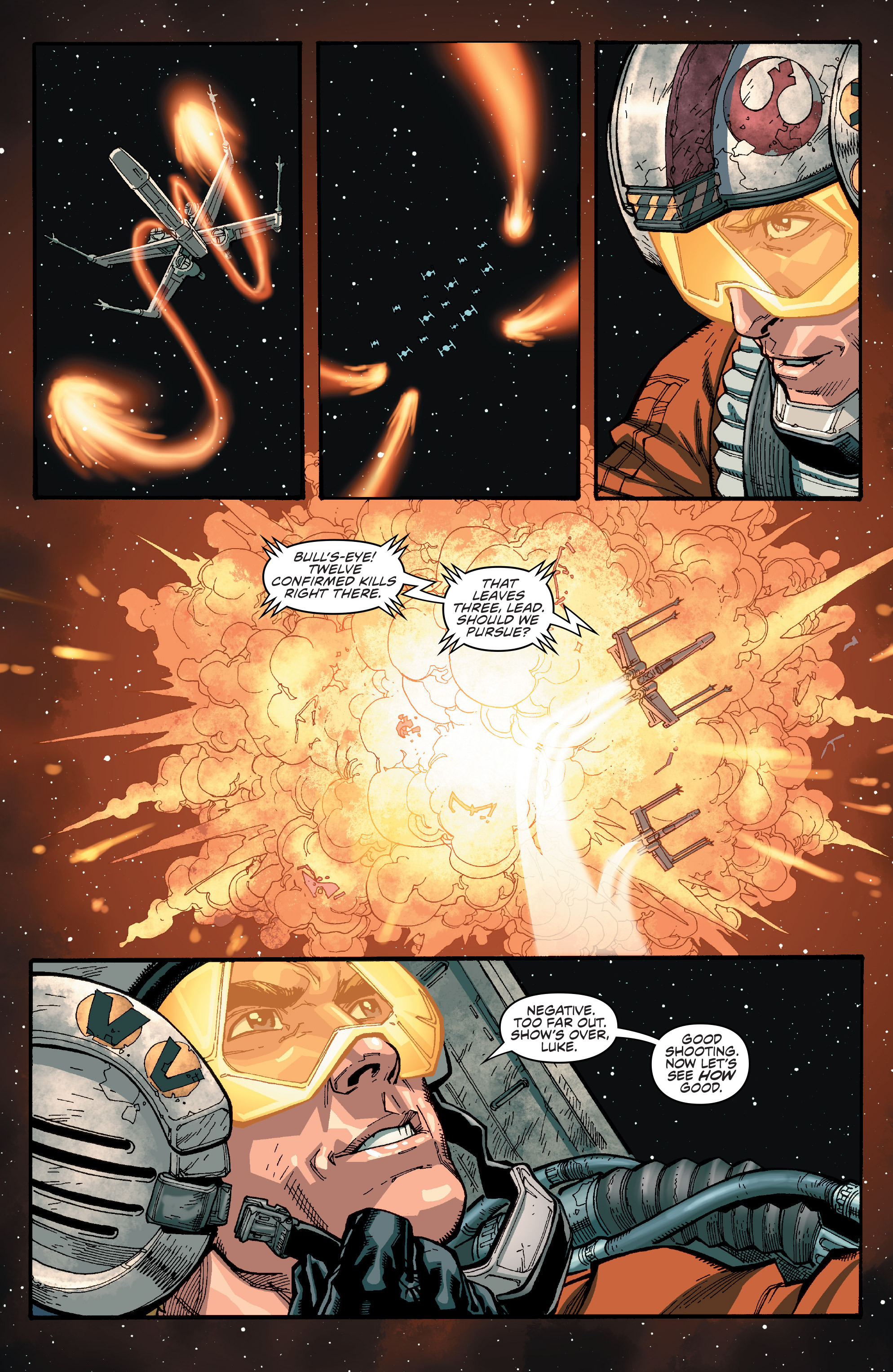 Read online Star Wars Legends: The Rebellion - Epic Collection comic -  Issue # TPB 1 (Part 3) - 57