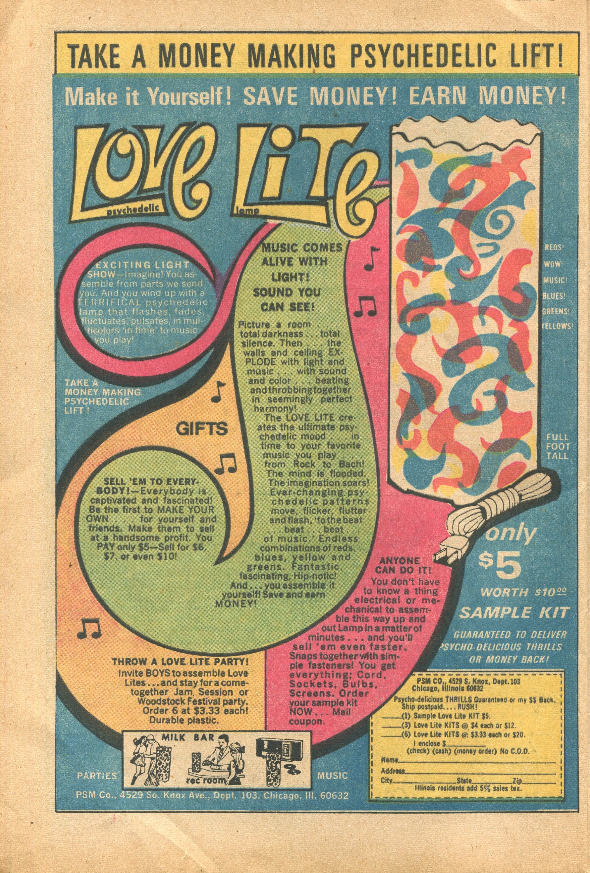 Read online Jughead (1965) comic -  Issue #188 - 28