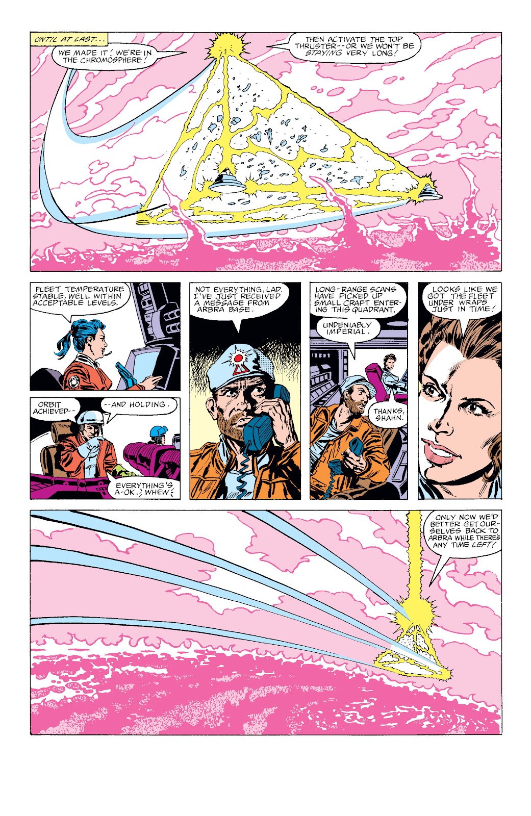 Star Wars (1977) issue 58 - Page 9