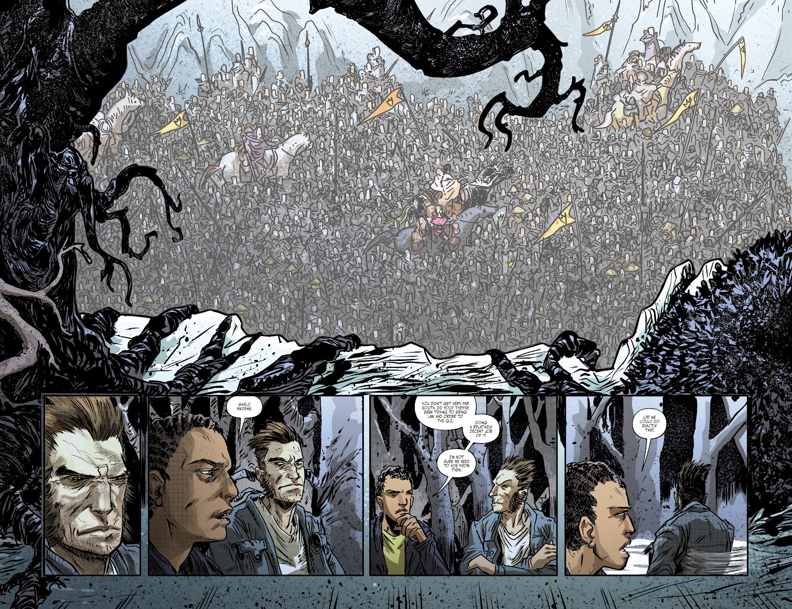 Spread issue 19 - Page 13