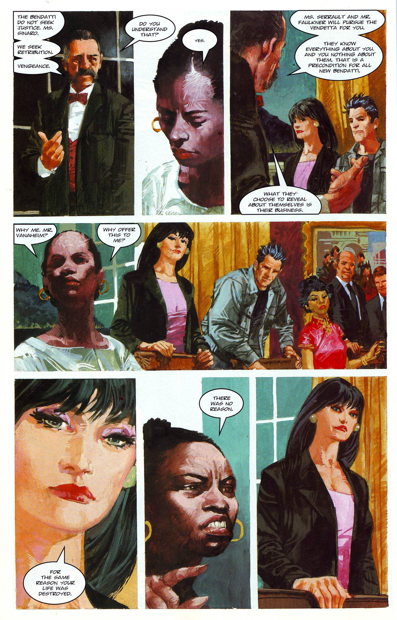 Read online Judge Dredd Megazine (vol. 4) comic -  Issue #14 - 42