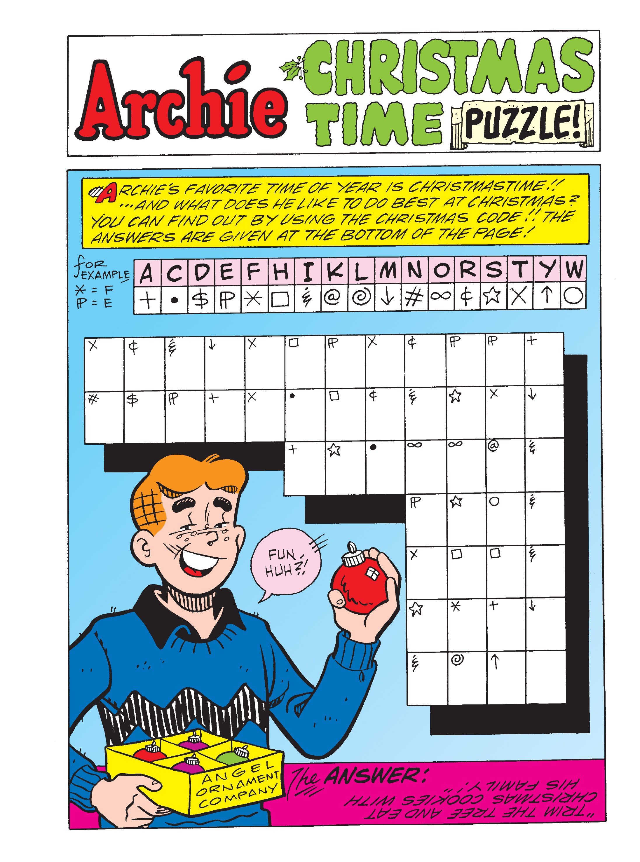 Read online Archie's Double Digest Magazine comic -  Issue #304 - 180