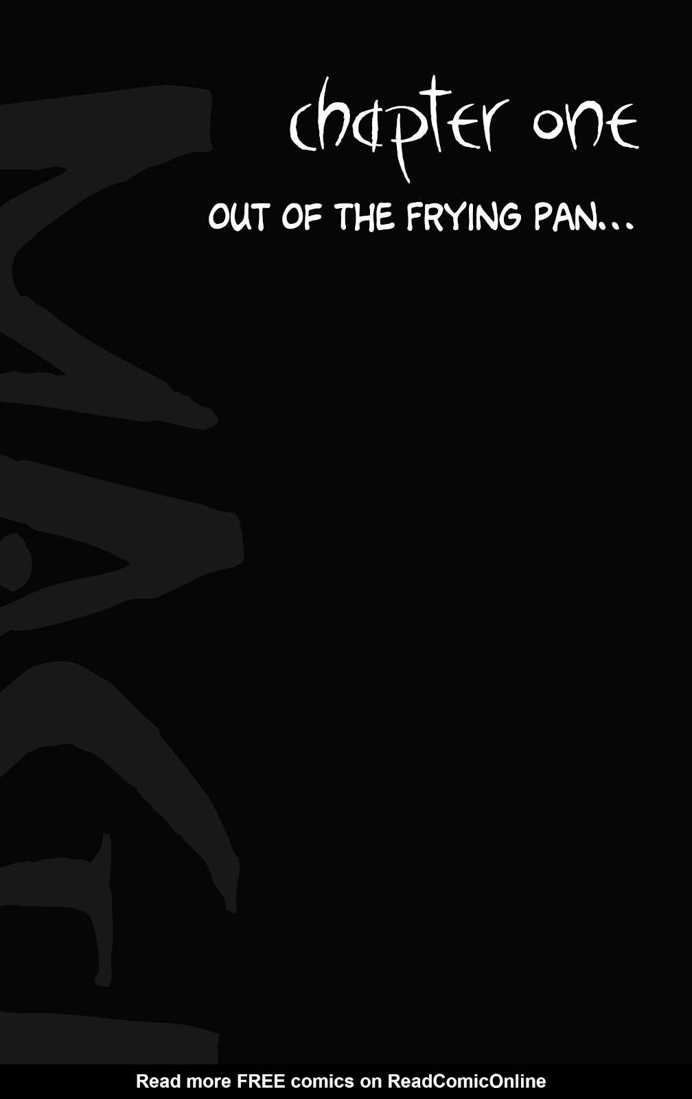 Rise of the Magi issue 1 - Page 5