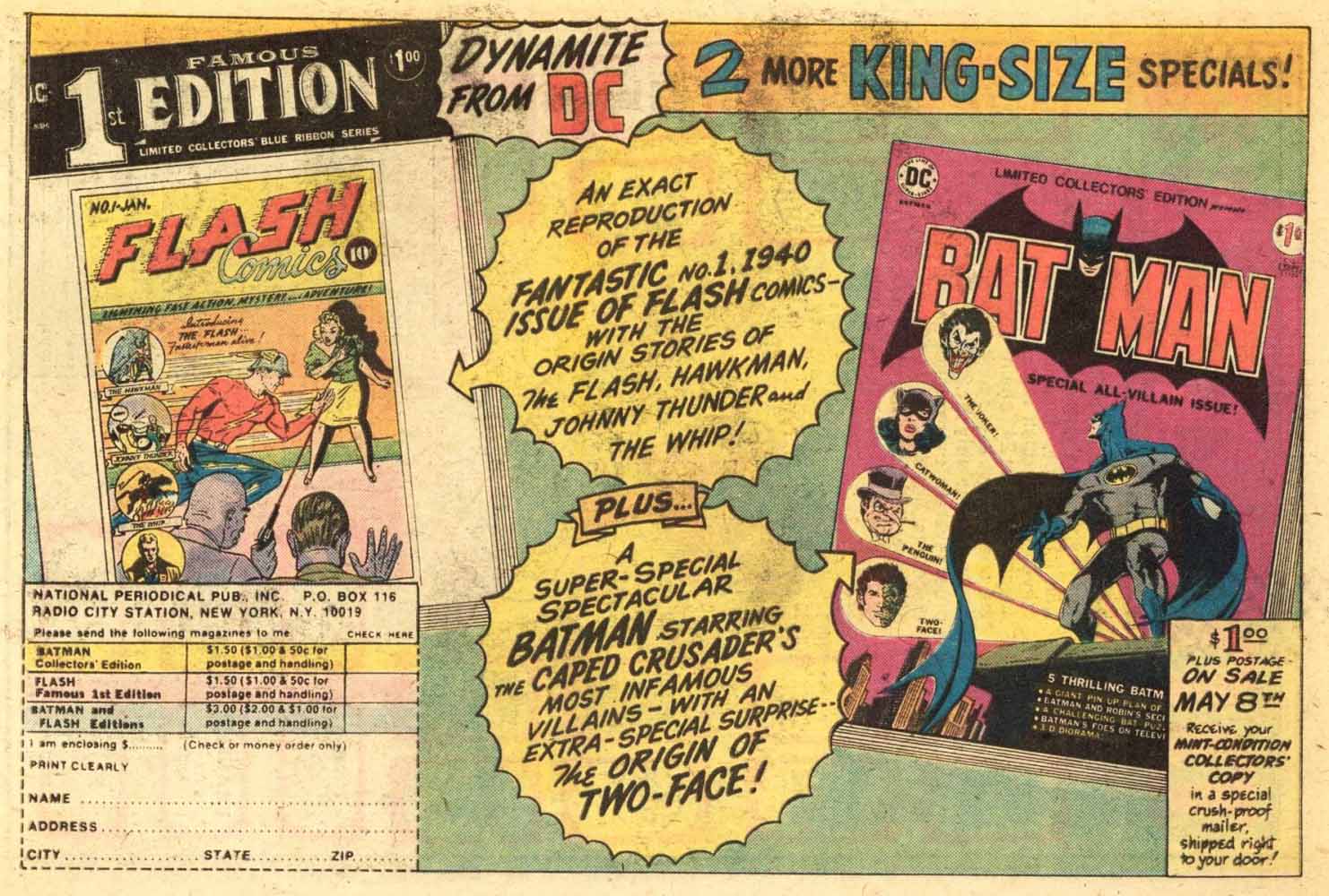 Read online Plop! comic -  Issue #14 - 19