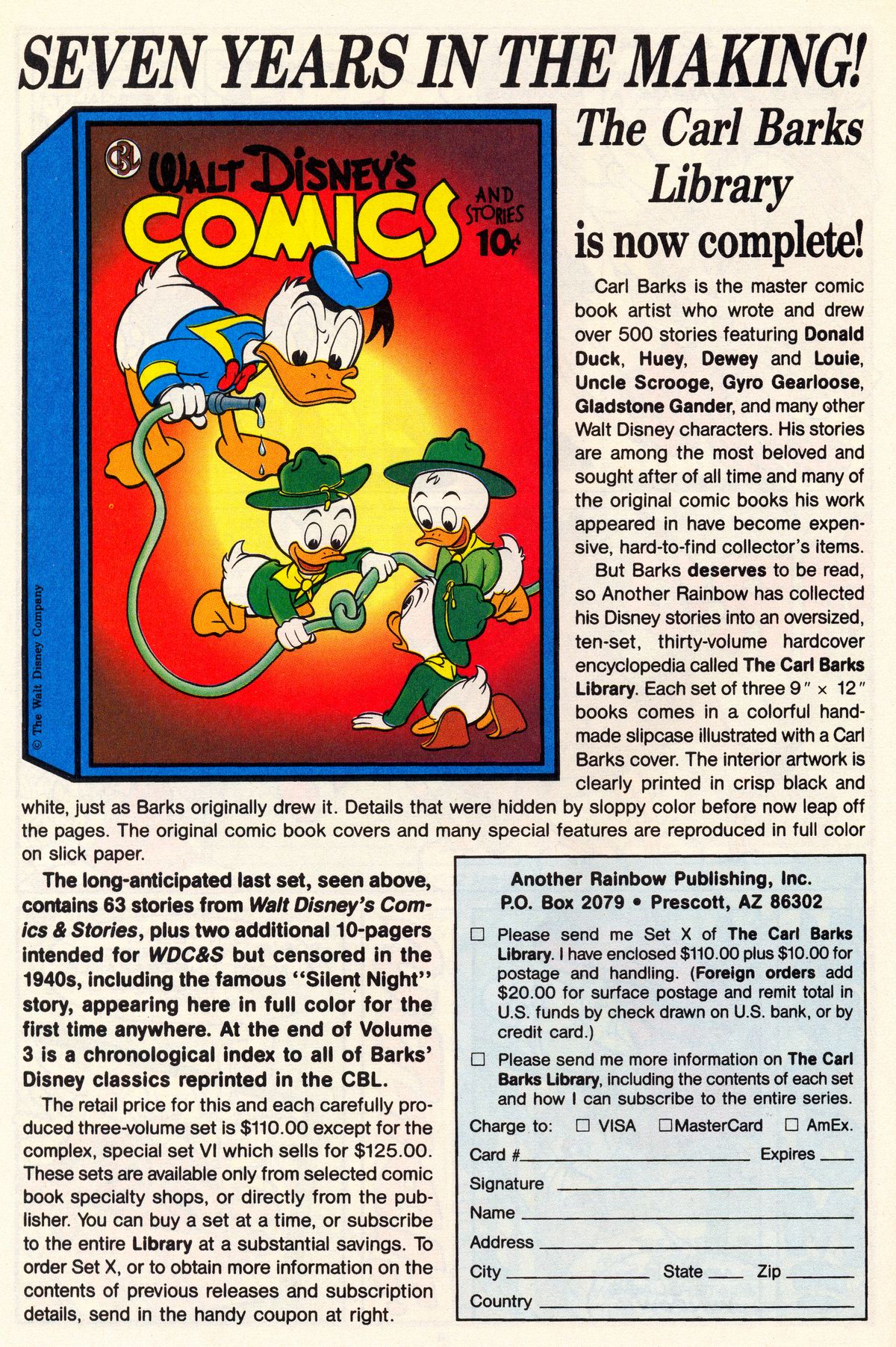 Read online Roger Rabbit comic -  Issue #9 - 30