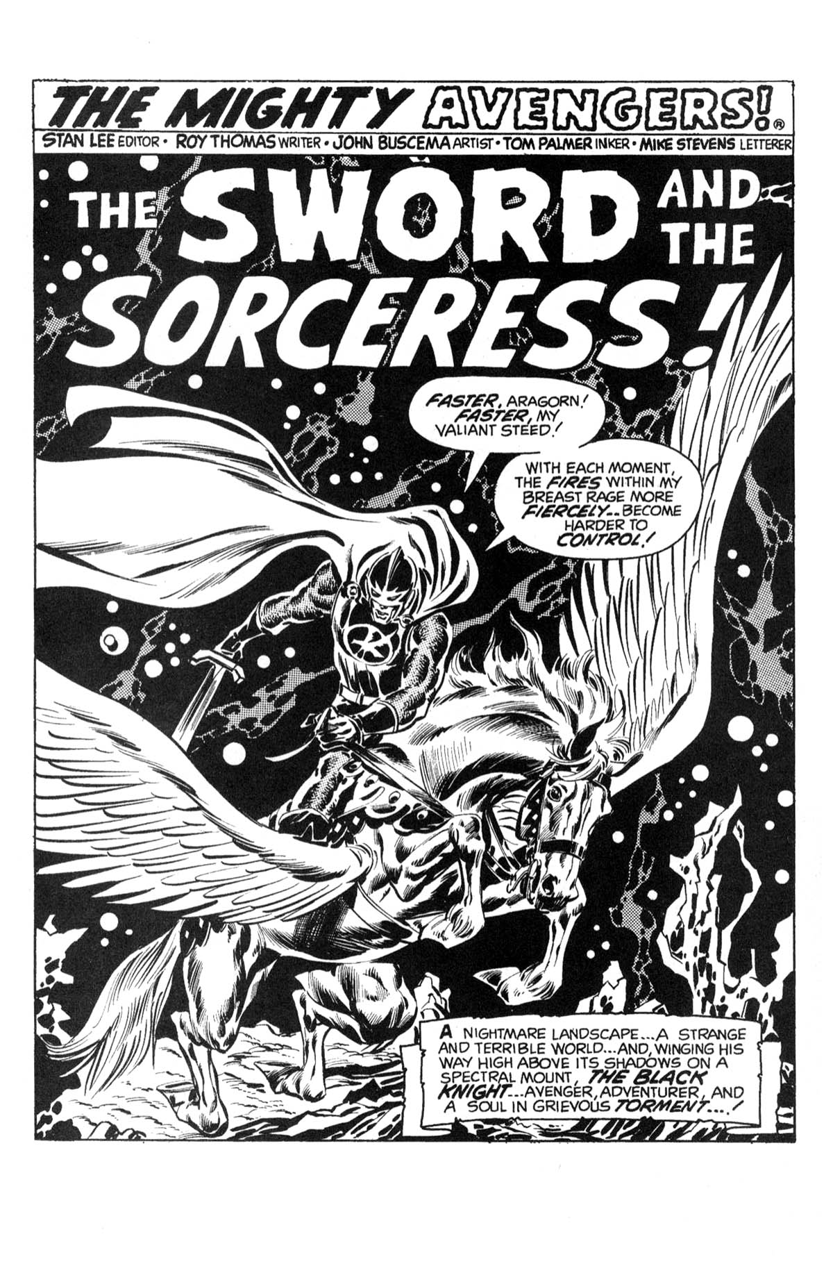 Read online Essential Avengers comic -  Issue # TPB 4 Part 3 - 73