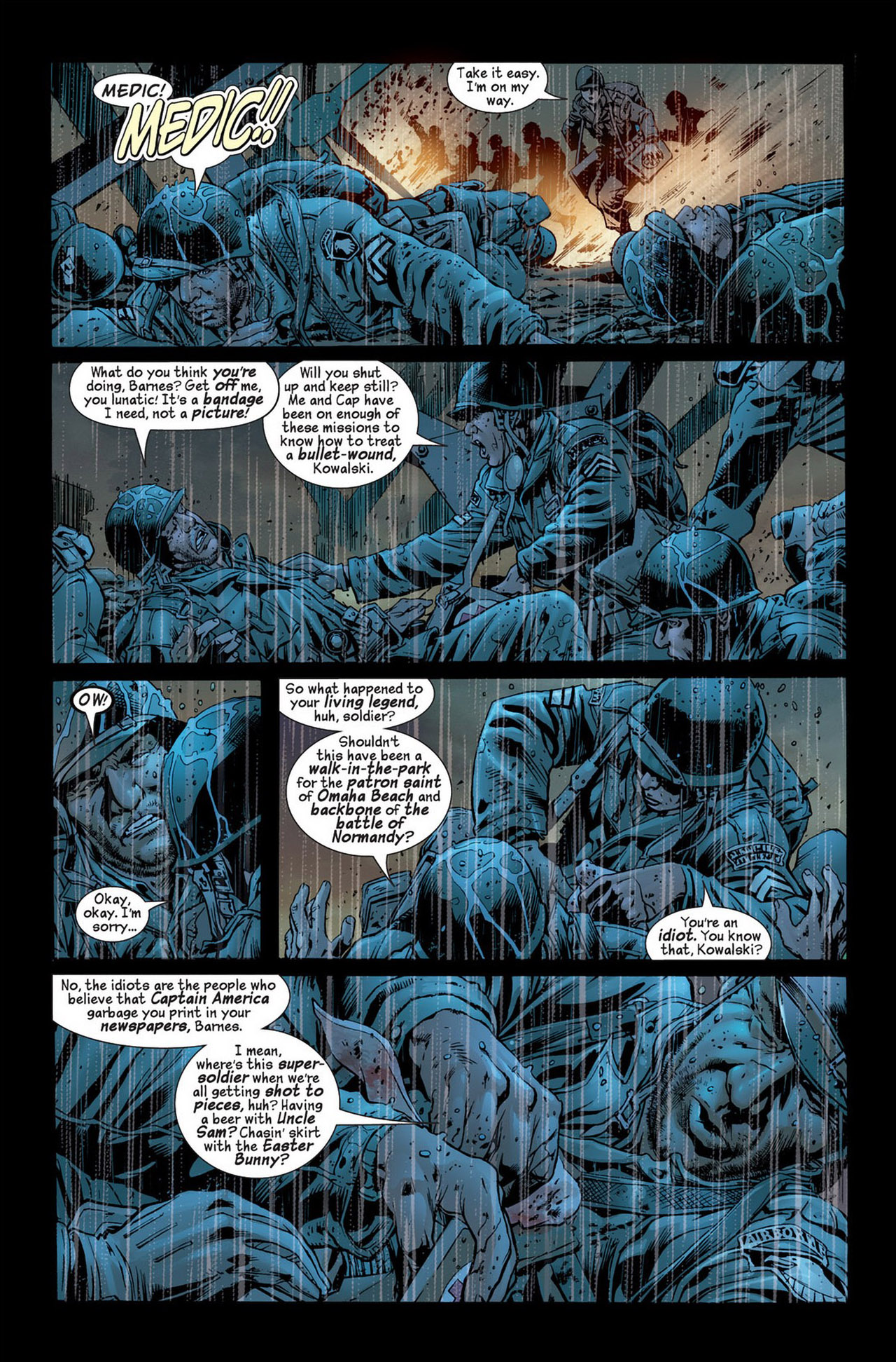 Read online The Ultimates (2002) comic -  Issue #1 - 11