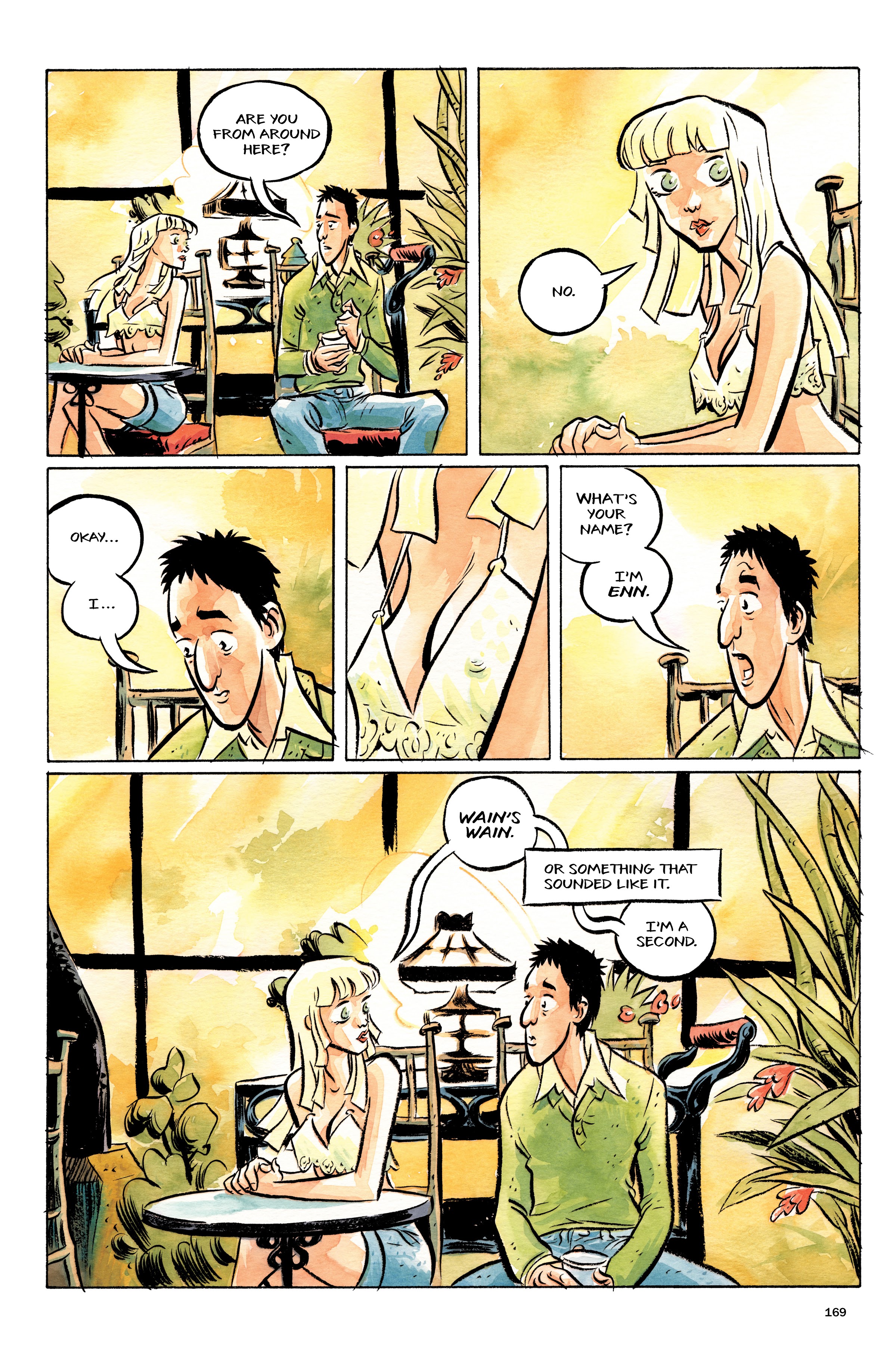 Read online The Neil Gaiman Library comic -  Issue # TPB 1 (Part 2) - 72