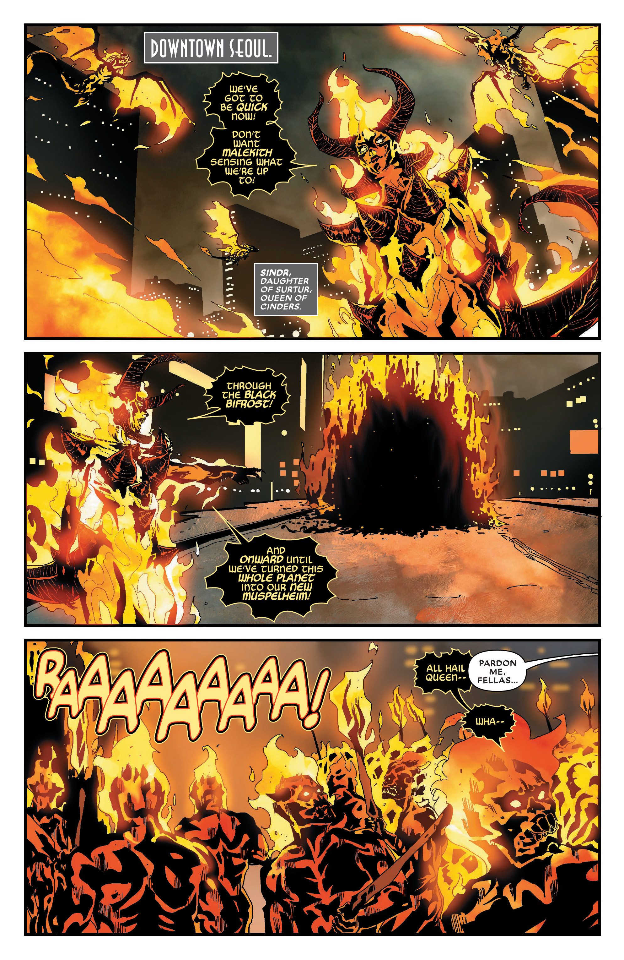 Read online War Of The Realms: New Agents Of Atlas comic -  Issue # _TPB - 53