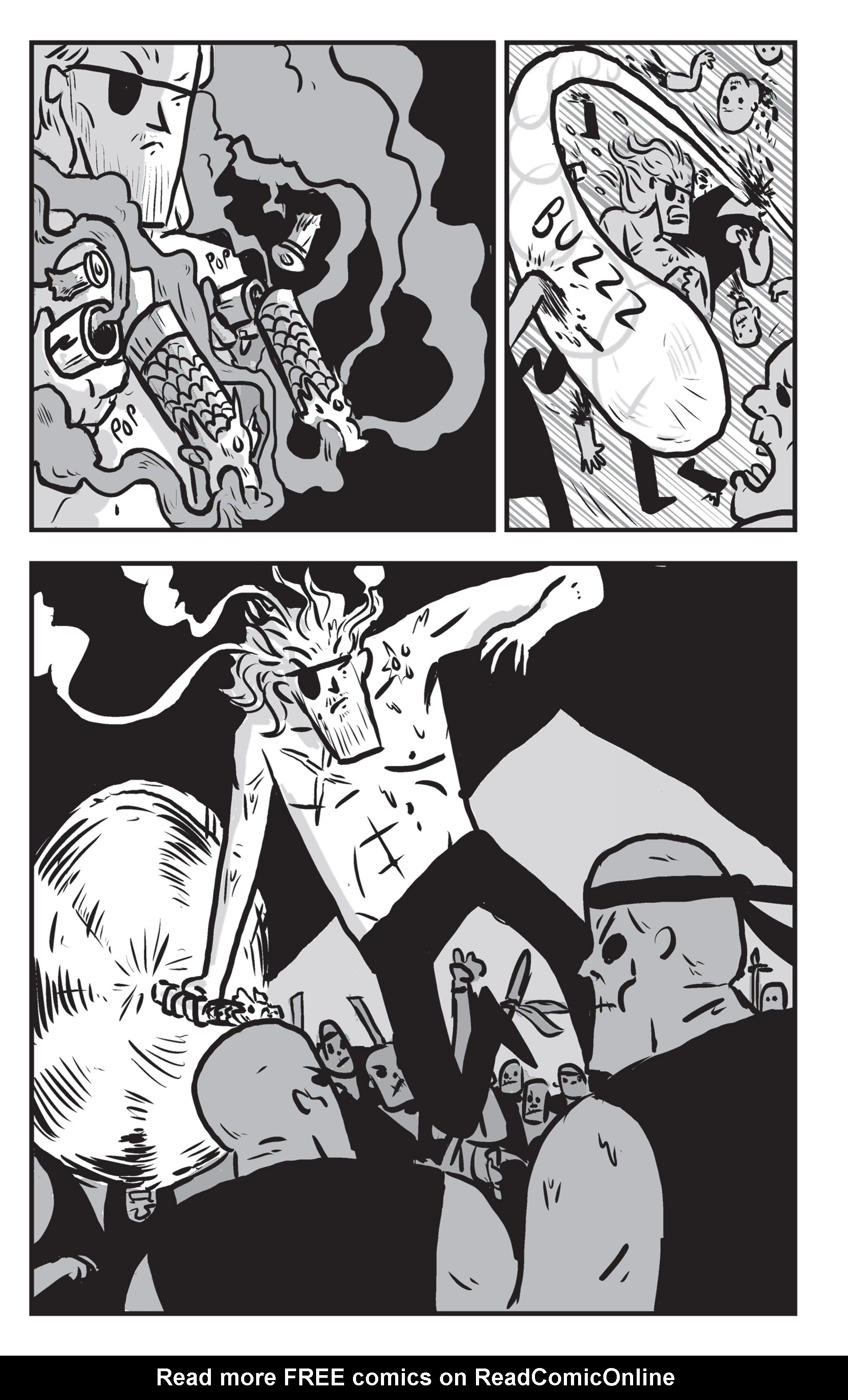 Read online Sexcastle comic -  Issue # Full - 150