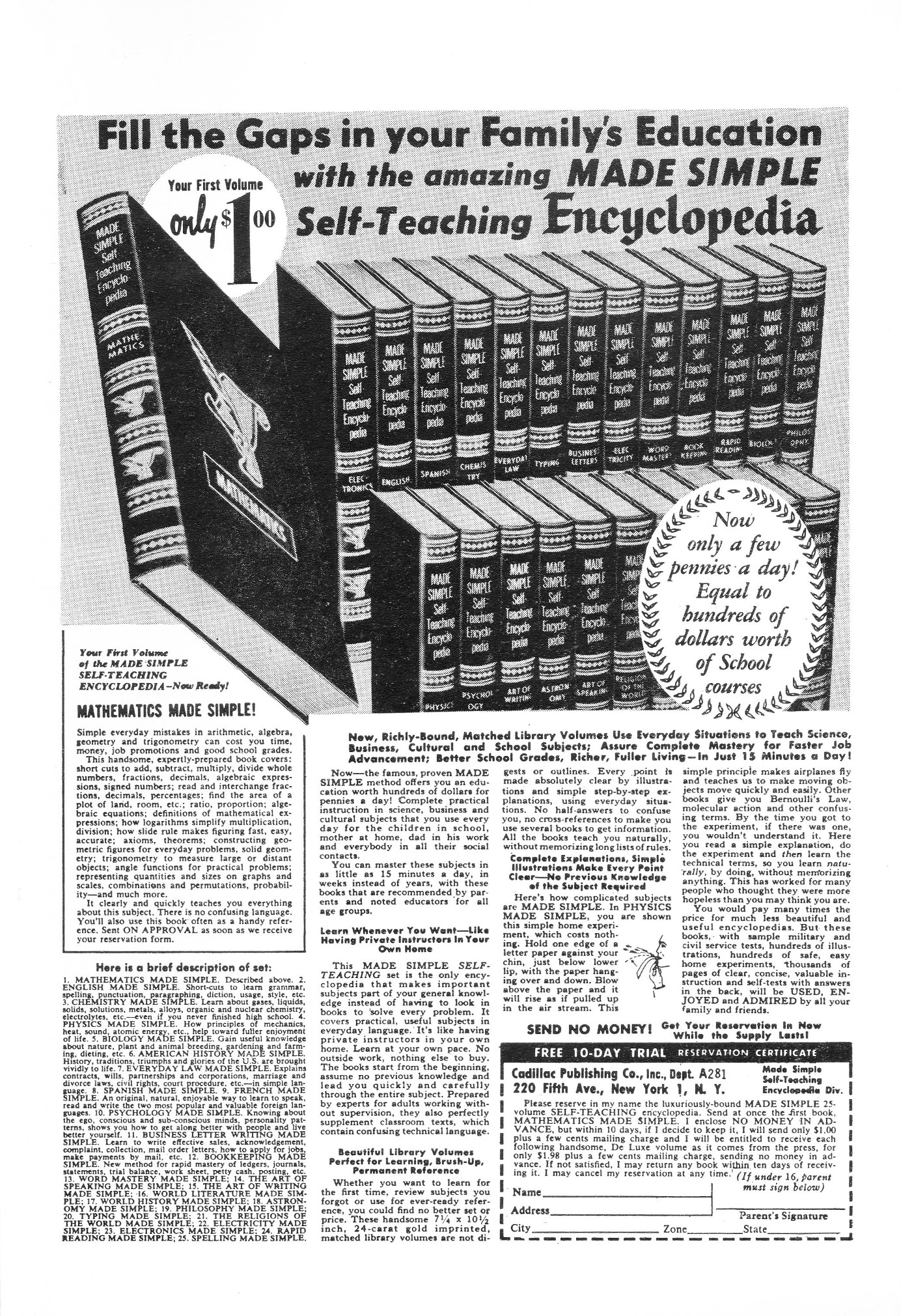 Read online Archie's Pals 'N' Gals (1952) comic -  Issue #24 - 67