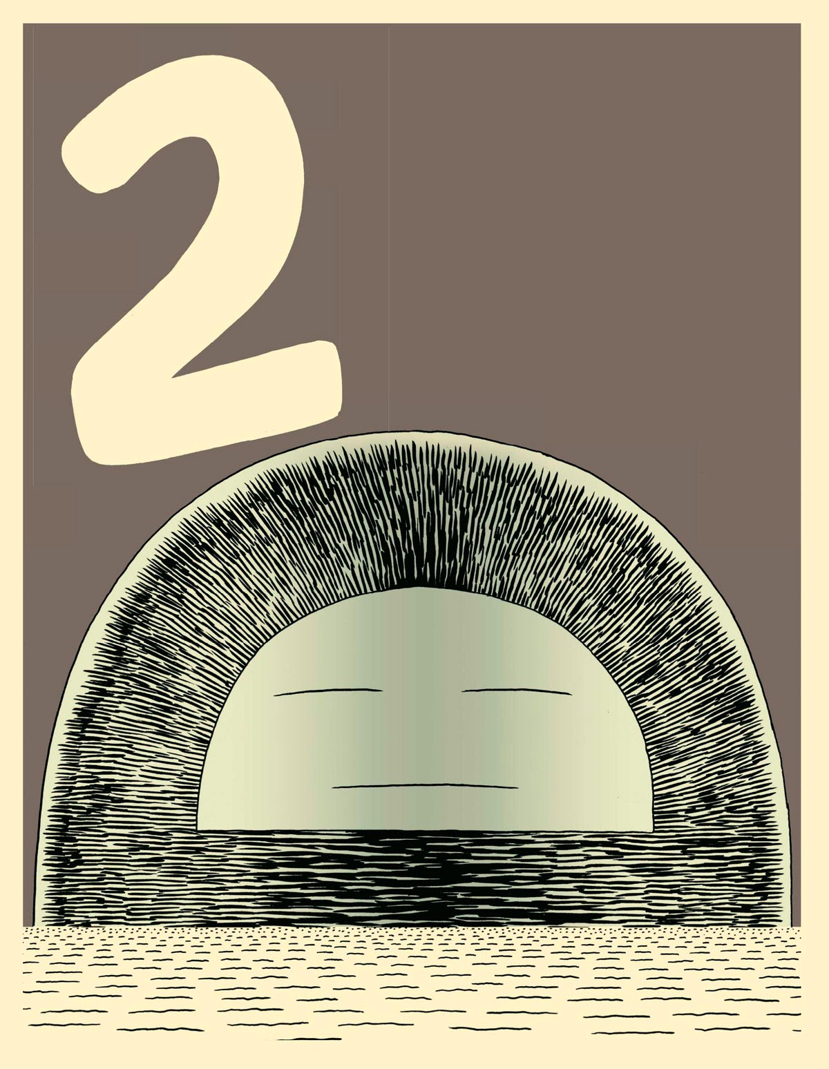 Read online Ganges comic -  Issue # TPB (Part 1) - 53