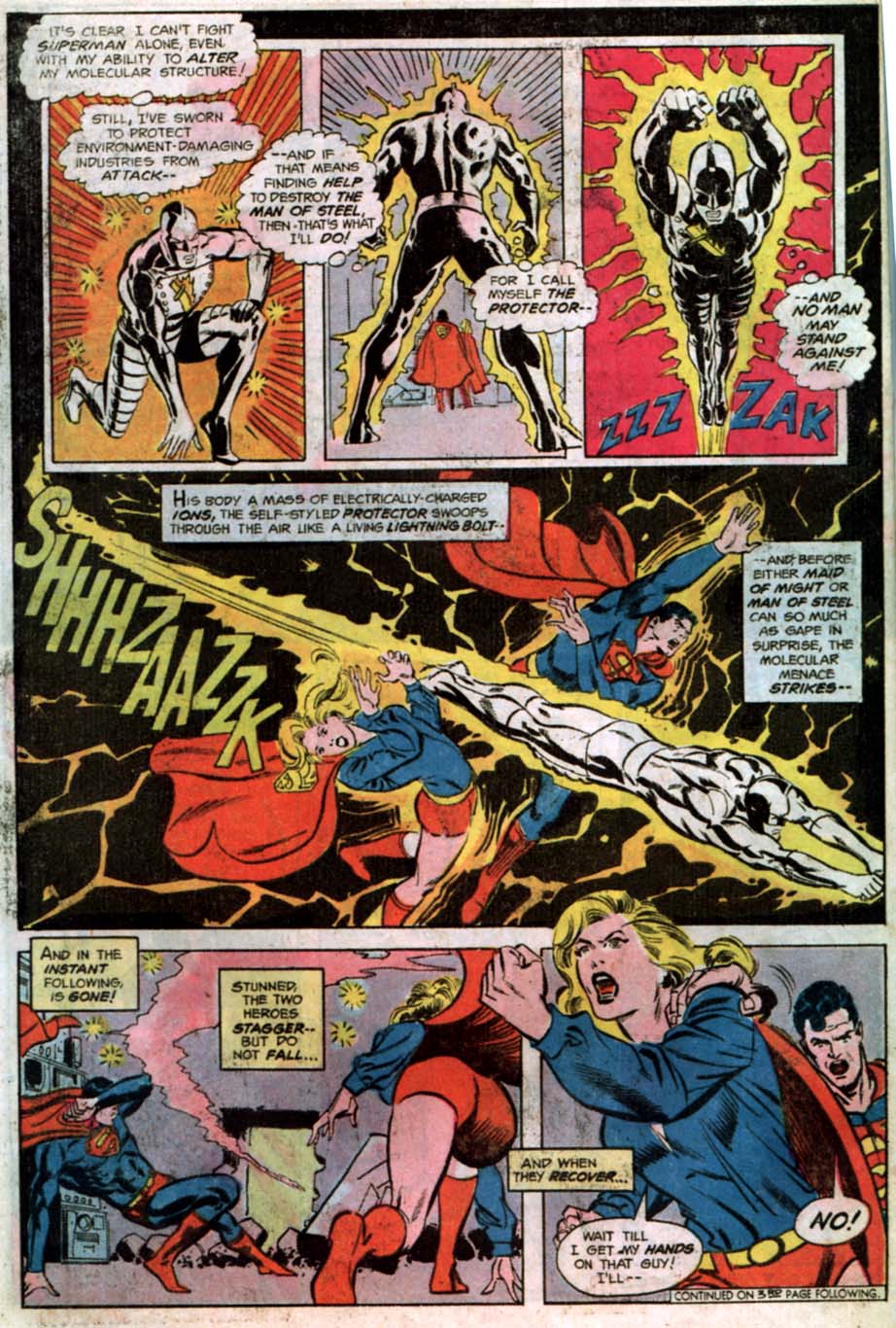 Superman (1939) issue 308 - Page 5