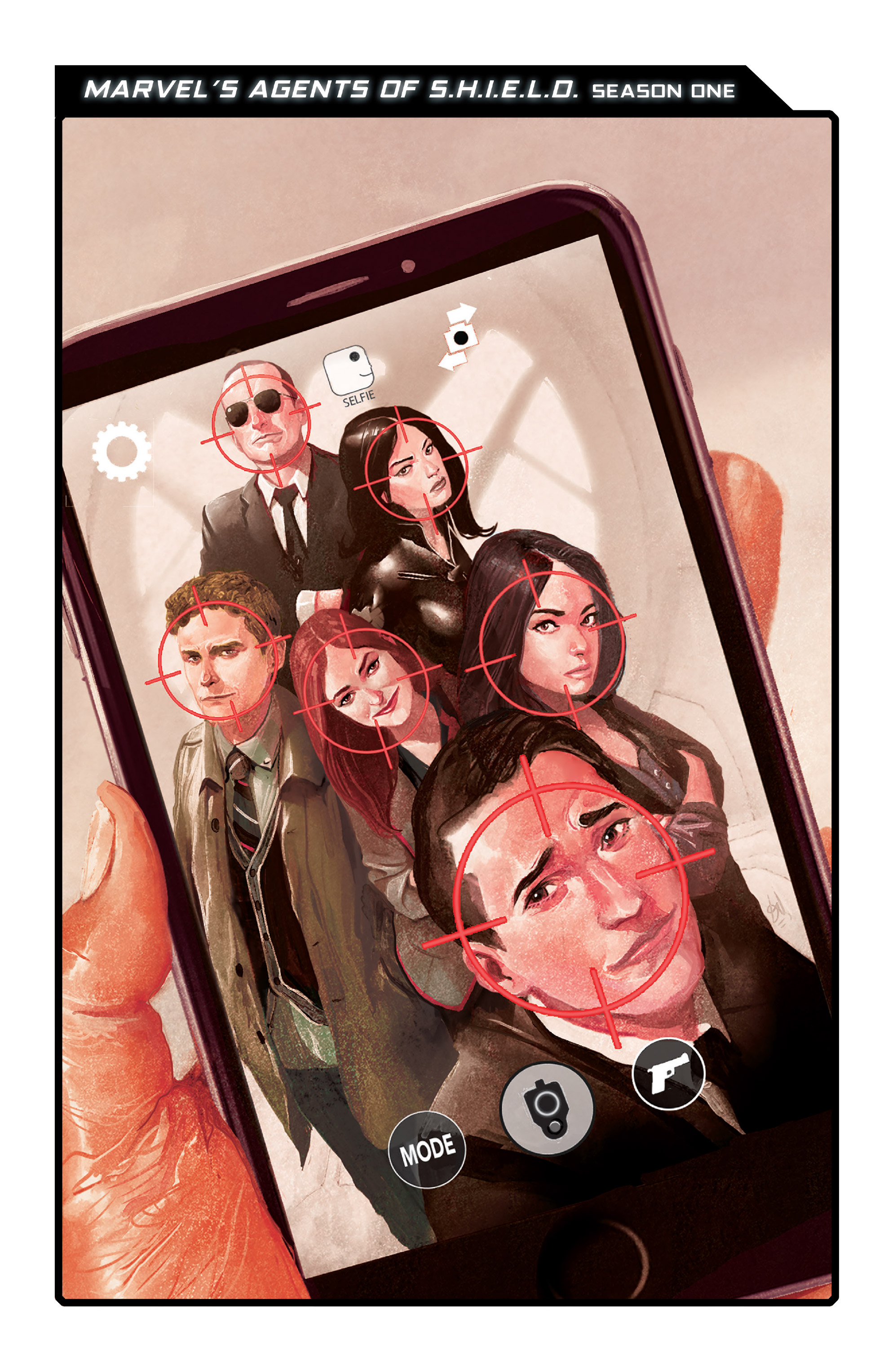 Read online Marvel Cinematic Universe Guidebook comic -  Issue # TPB 3 - 26