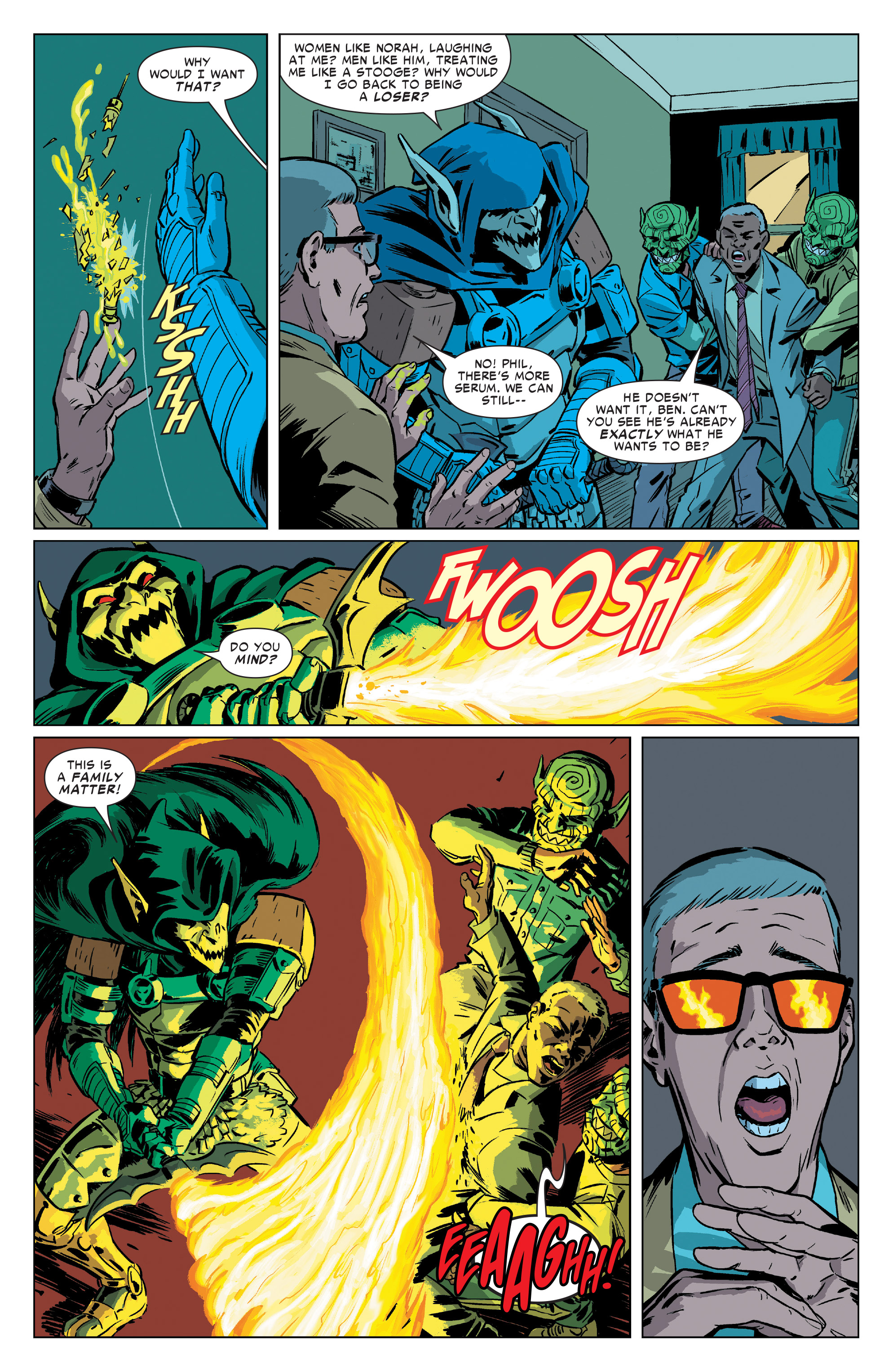 Read online Superior Spider-Man: The Complete Collection comic -  Issue # TPB 2 (Part 4) - 23
