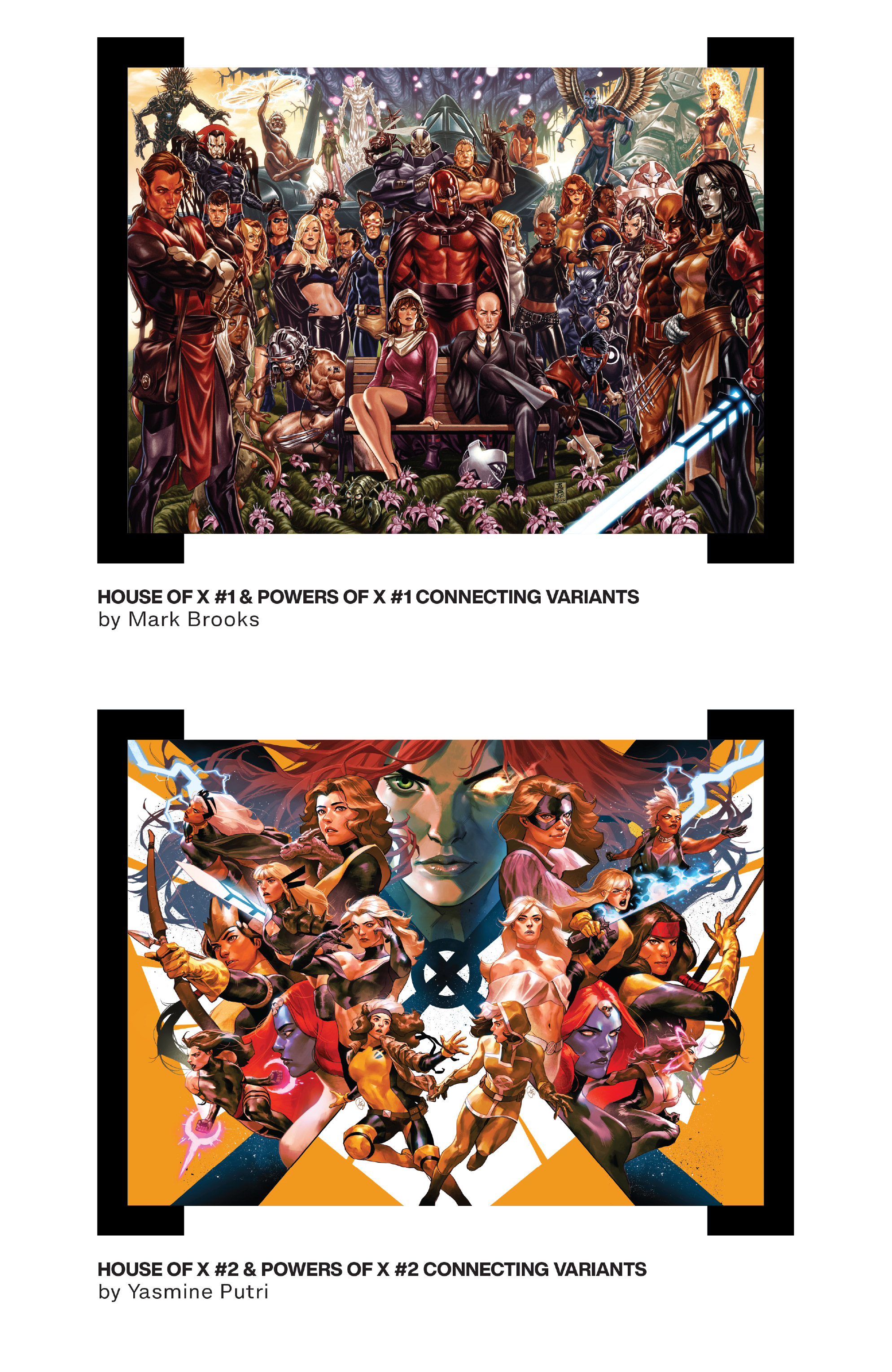 Read online House of X/Powers of X comic -  Issue # TPB (Part 4) - 116