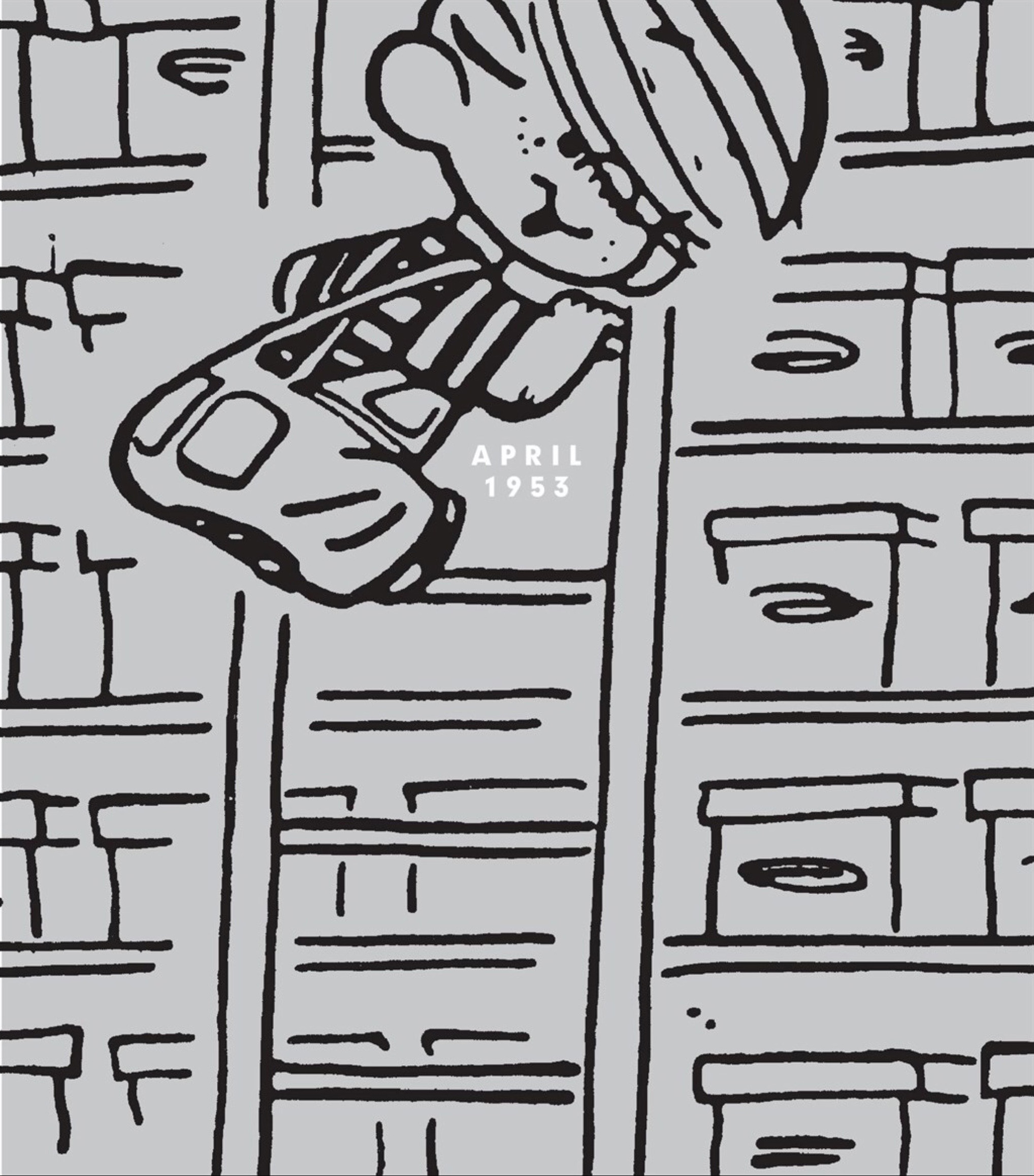 Read online Hank Ketcham's Complete Dennis the Menace comic -  Issue # TPB 2 (Part 2) - 10