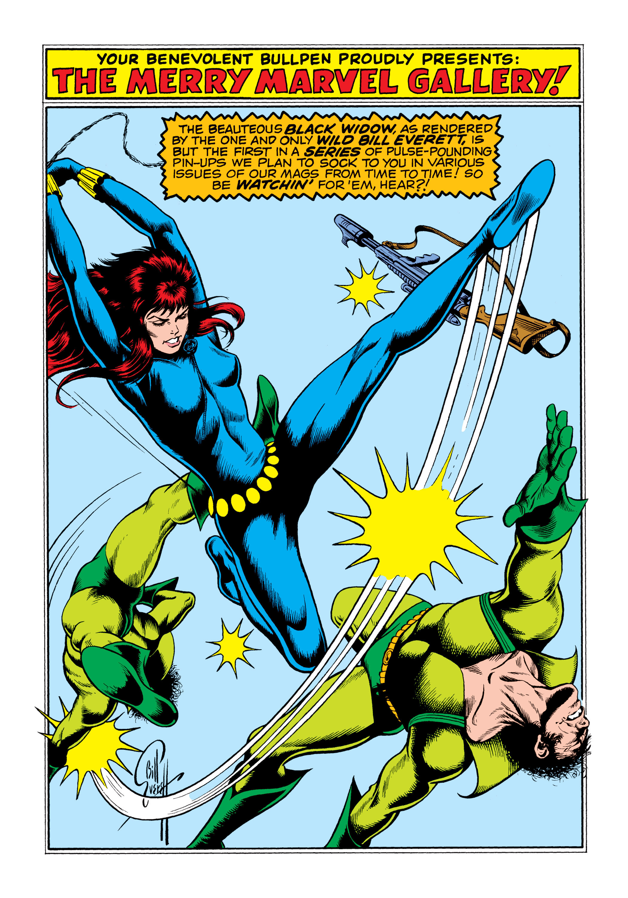 Read online Marvel Masterworks: Daredevil comic -  Issue # TPB 8 (Part 3) - 35