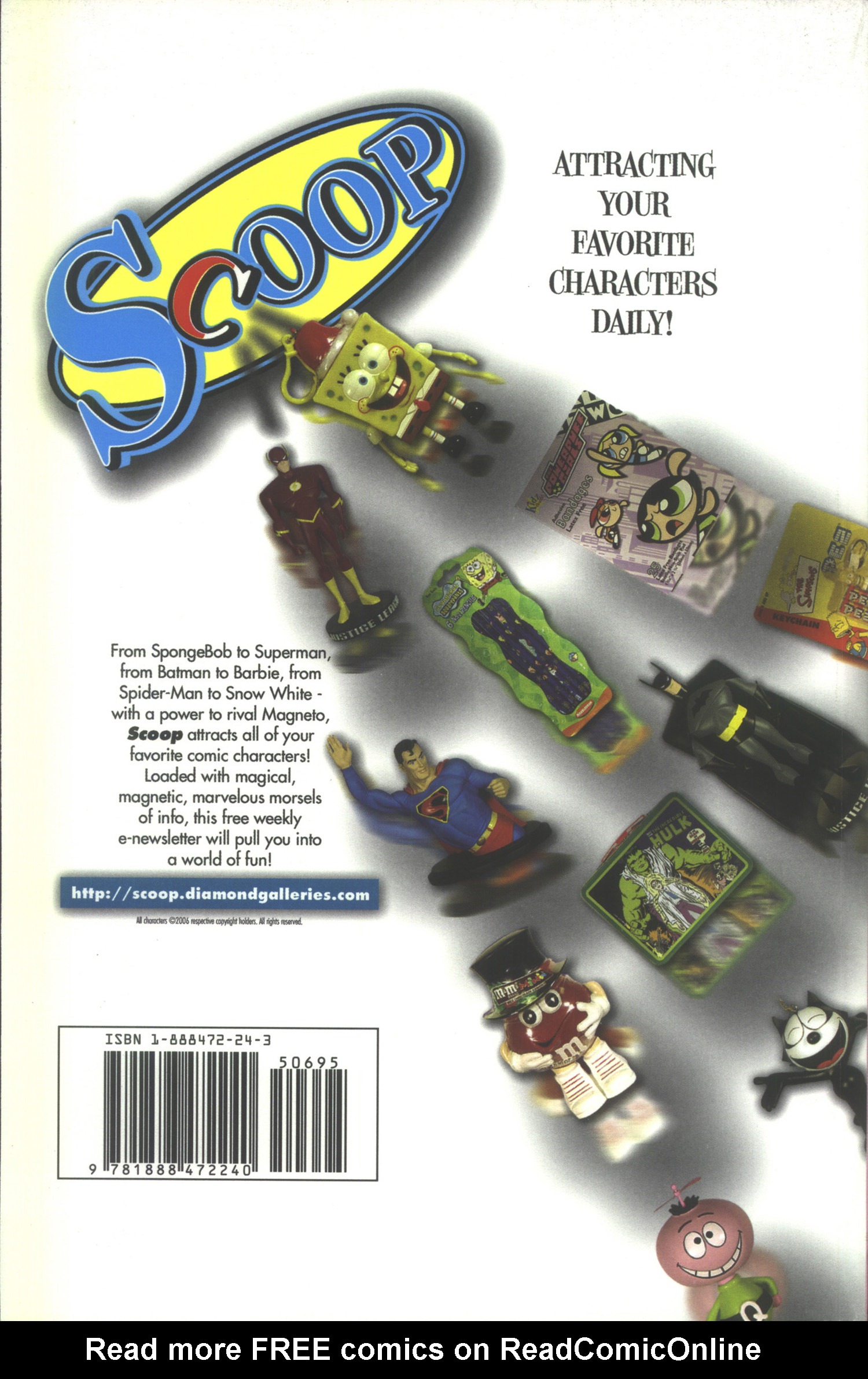 Read online Uncle Scrooge (1953) comic -  Issue #355 - 68