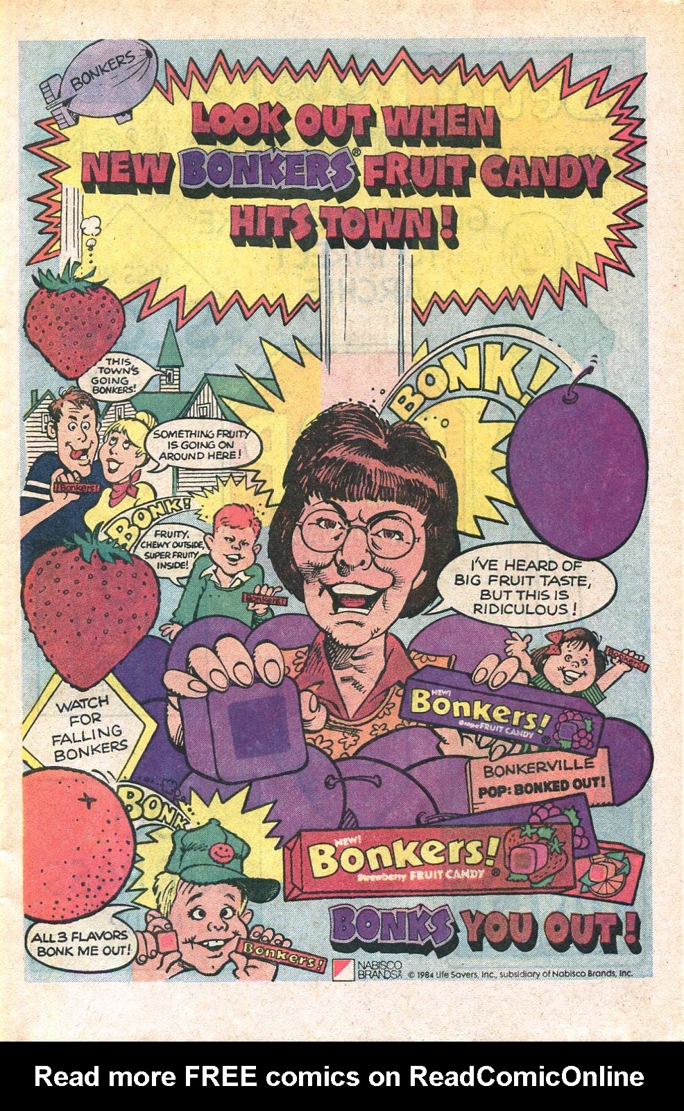 Read online Betty and Me comic -  Issue #143 - 9