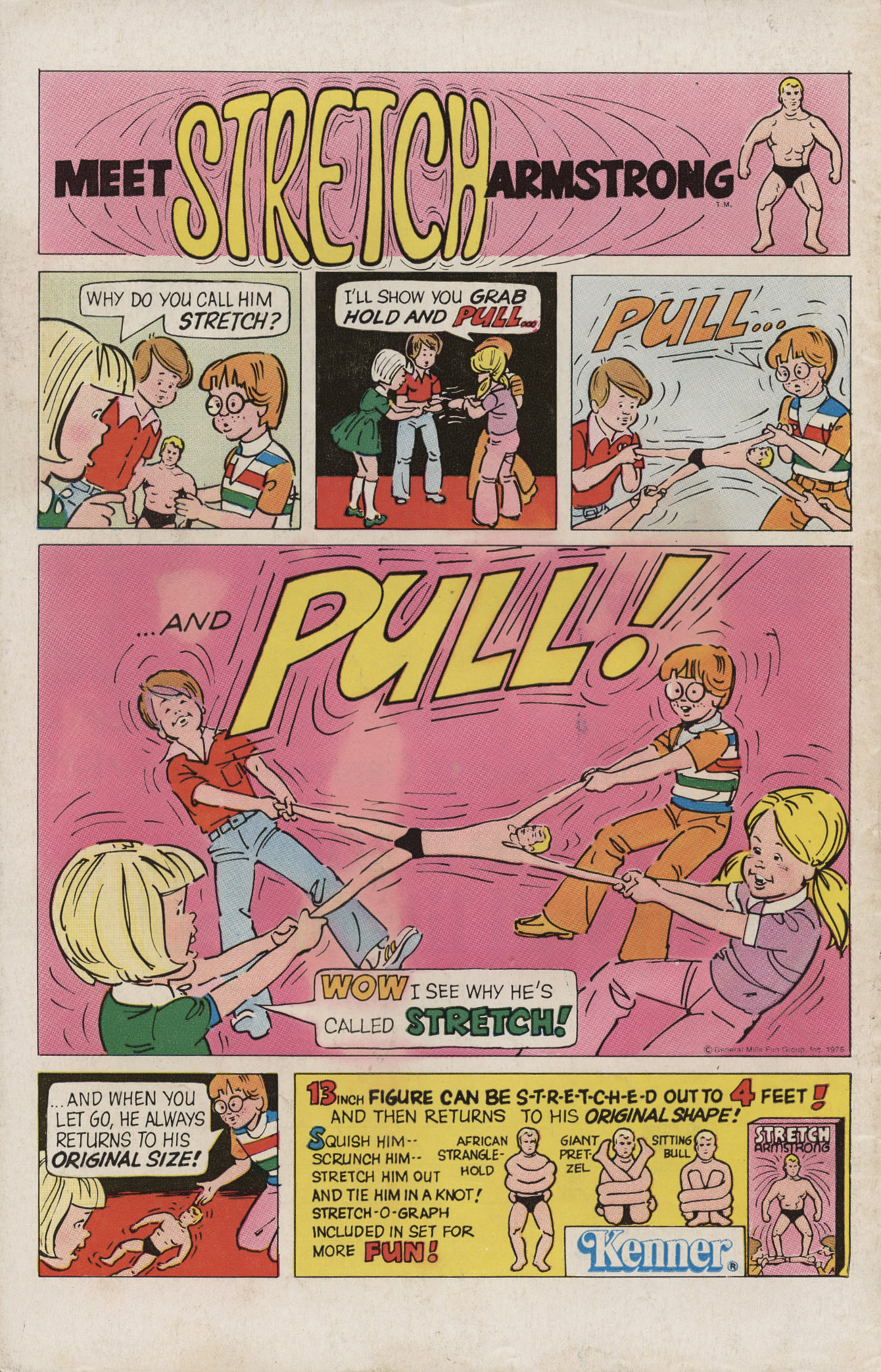 Read online Sad Sack comic -  Issue #254 - 36