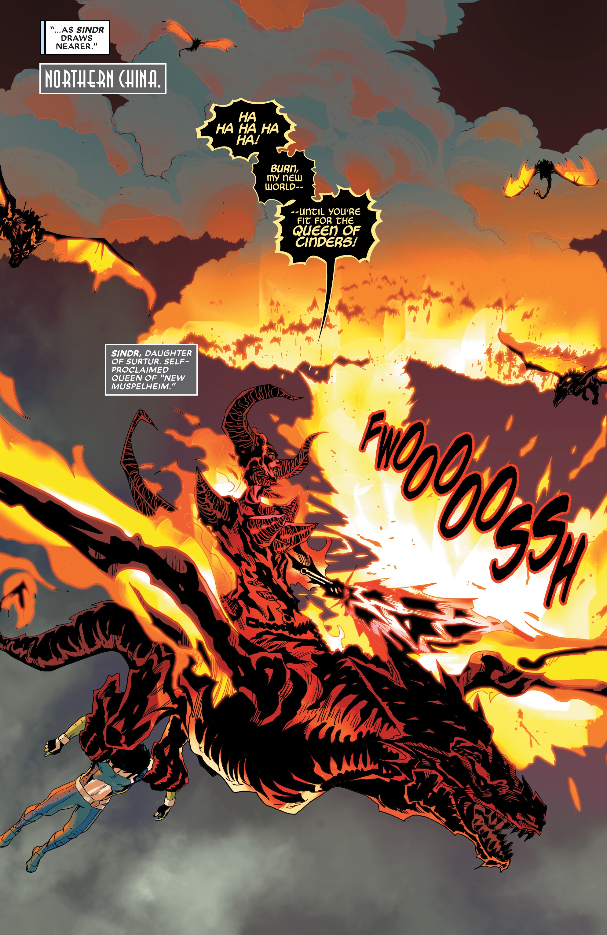 Read online War Of The Realms: New Agents Of Atlas comic -  Issue #4 - 5