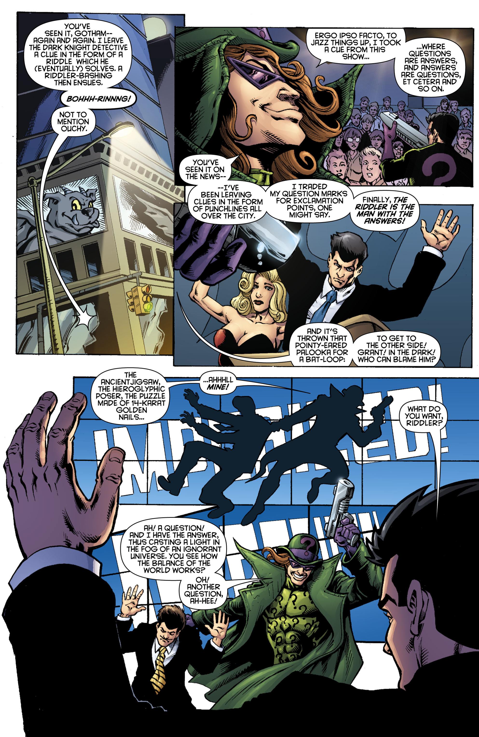 Read online Batman 80-Page Giant 2011 comic -  Issue # Full - 46
