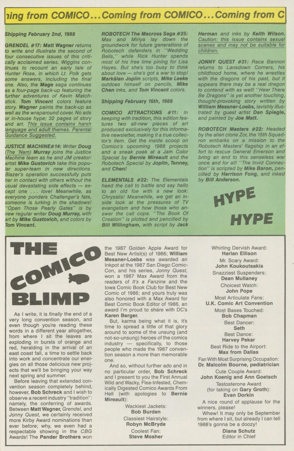 Read online Jonny Quest comic -  Issue #20 - 23