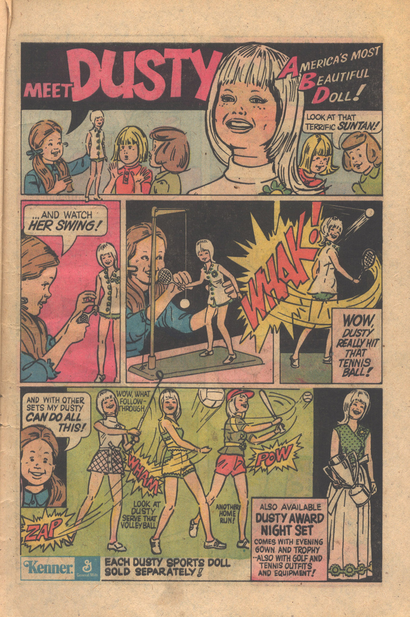 Read online Archie at Riverdale High (1972) comic -  Issue #21 - 9