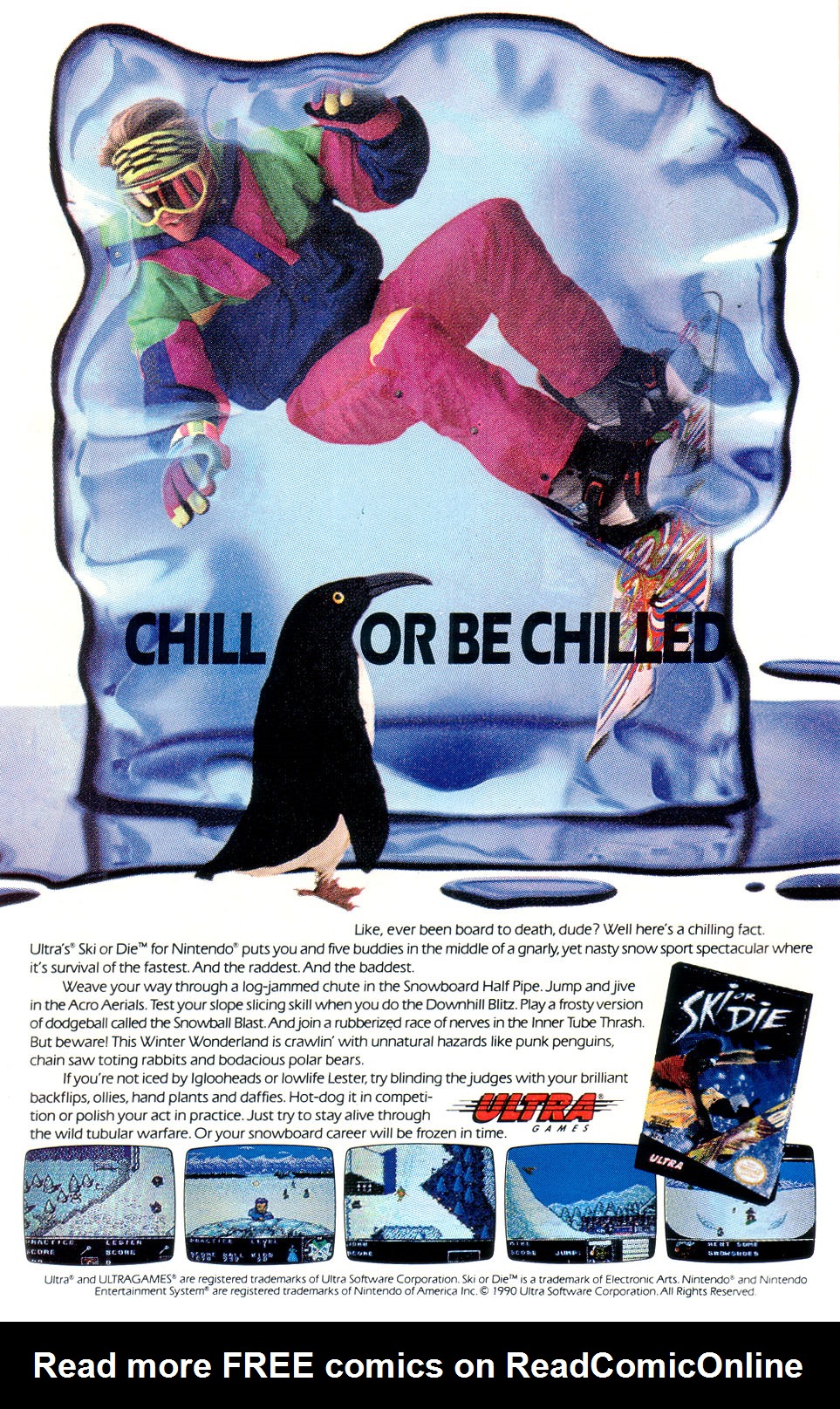 Read online Zorro (1990) comic -  Issue #3 - 2