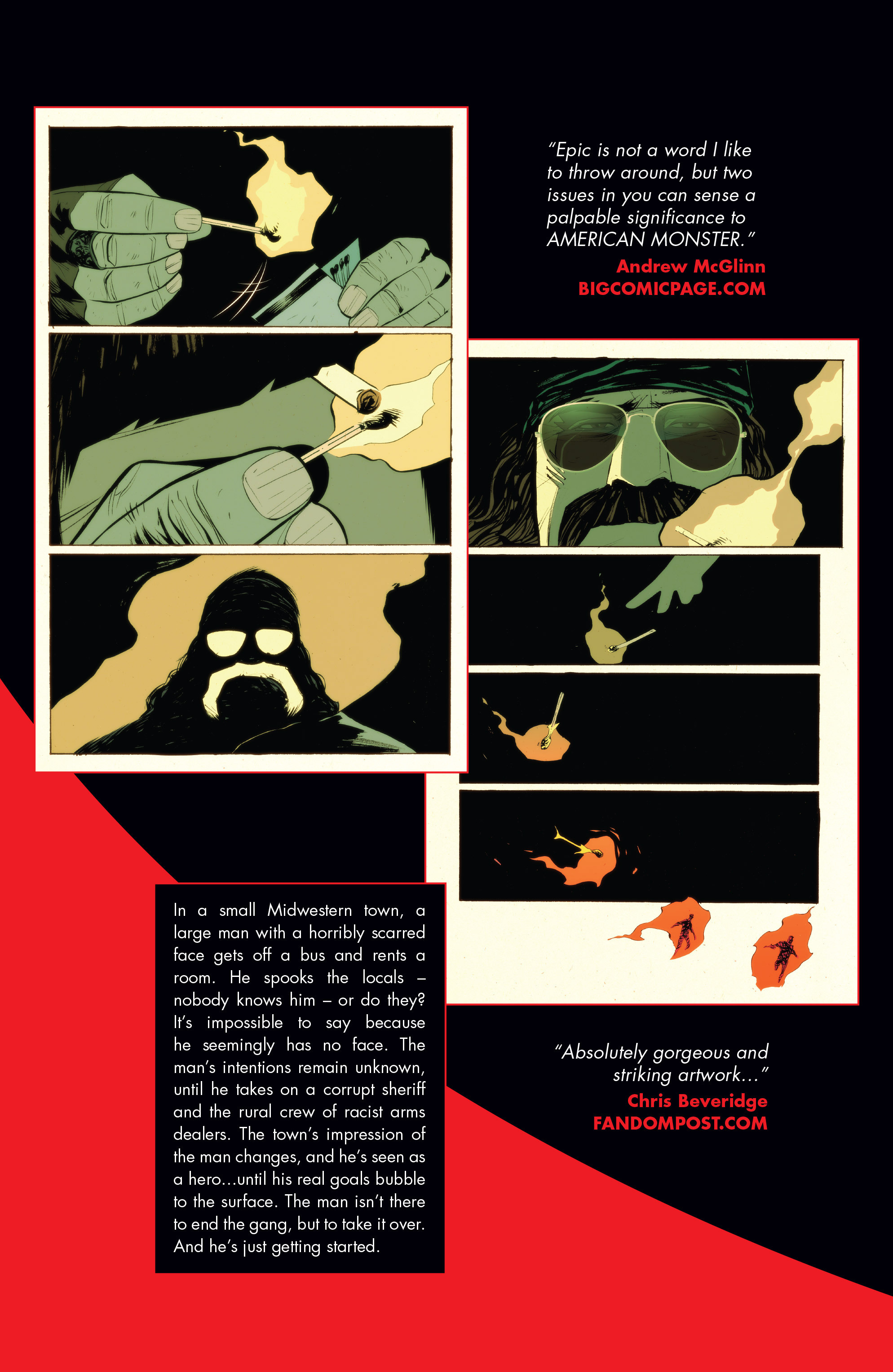 Read online Animosity comic -  Issue #1 - 26