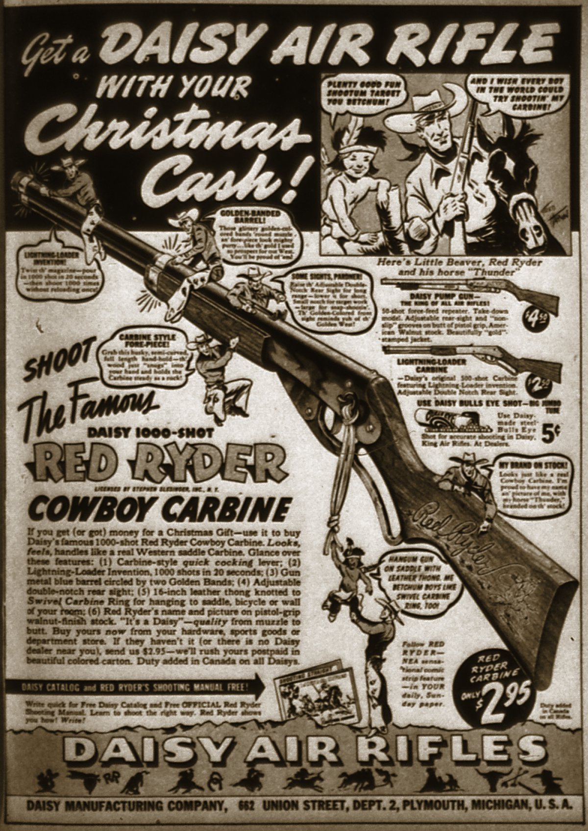 Read online More Fun Comics comic -  Issue #76 - 68