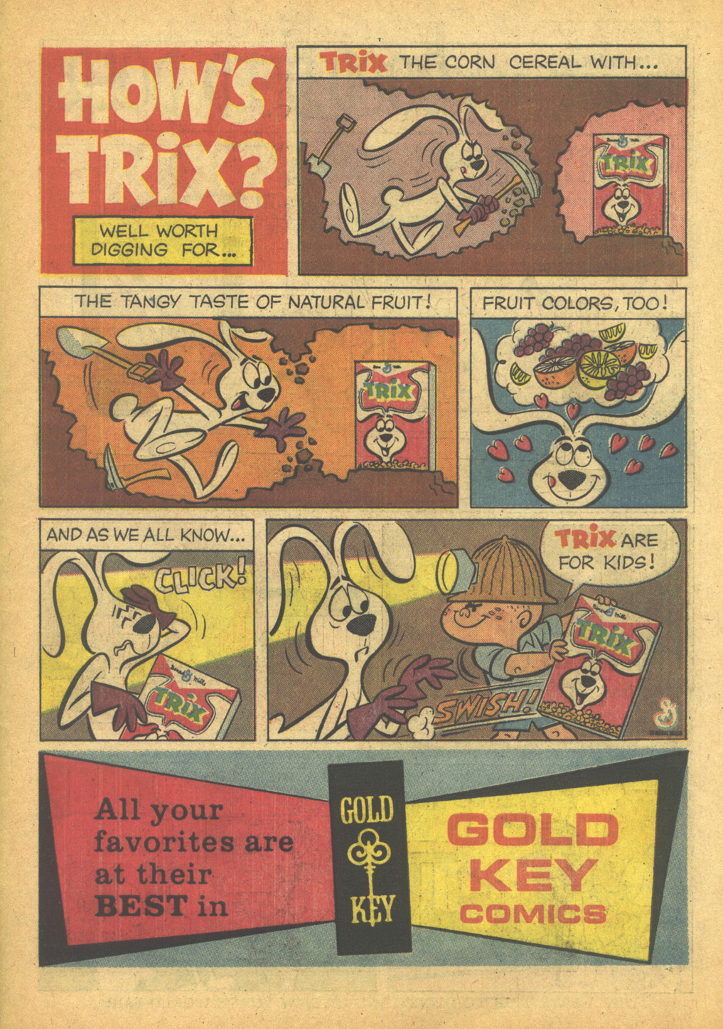 Read online Walt Disney's Donald Duck (1952) comic -  Issue #97 - 27