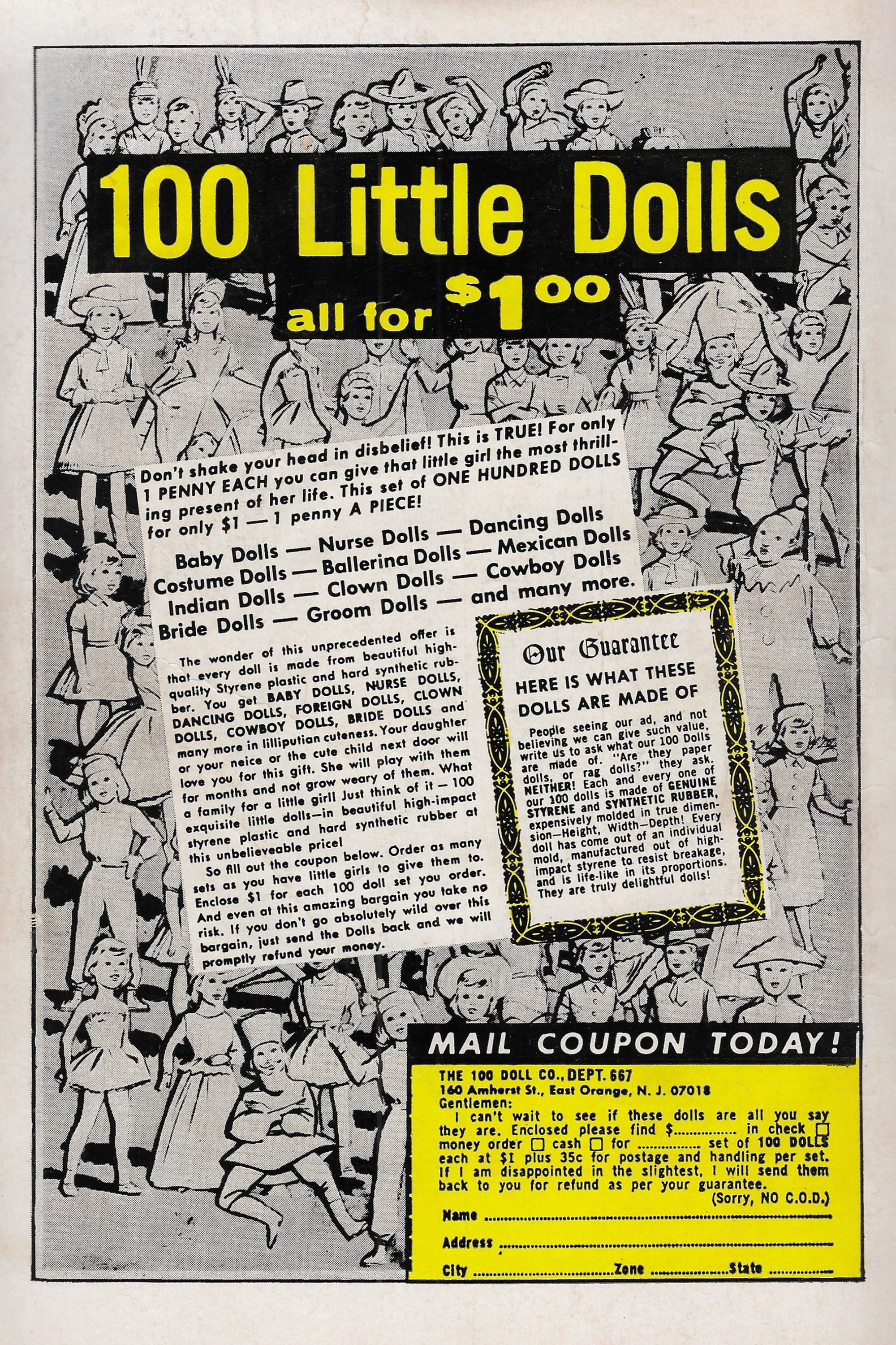 Read online Archie Giant Series Magazine comic -  Issue #171 - 68