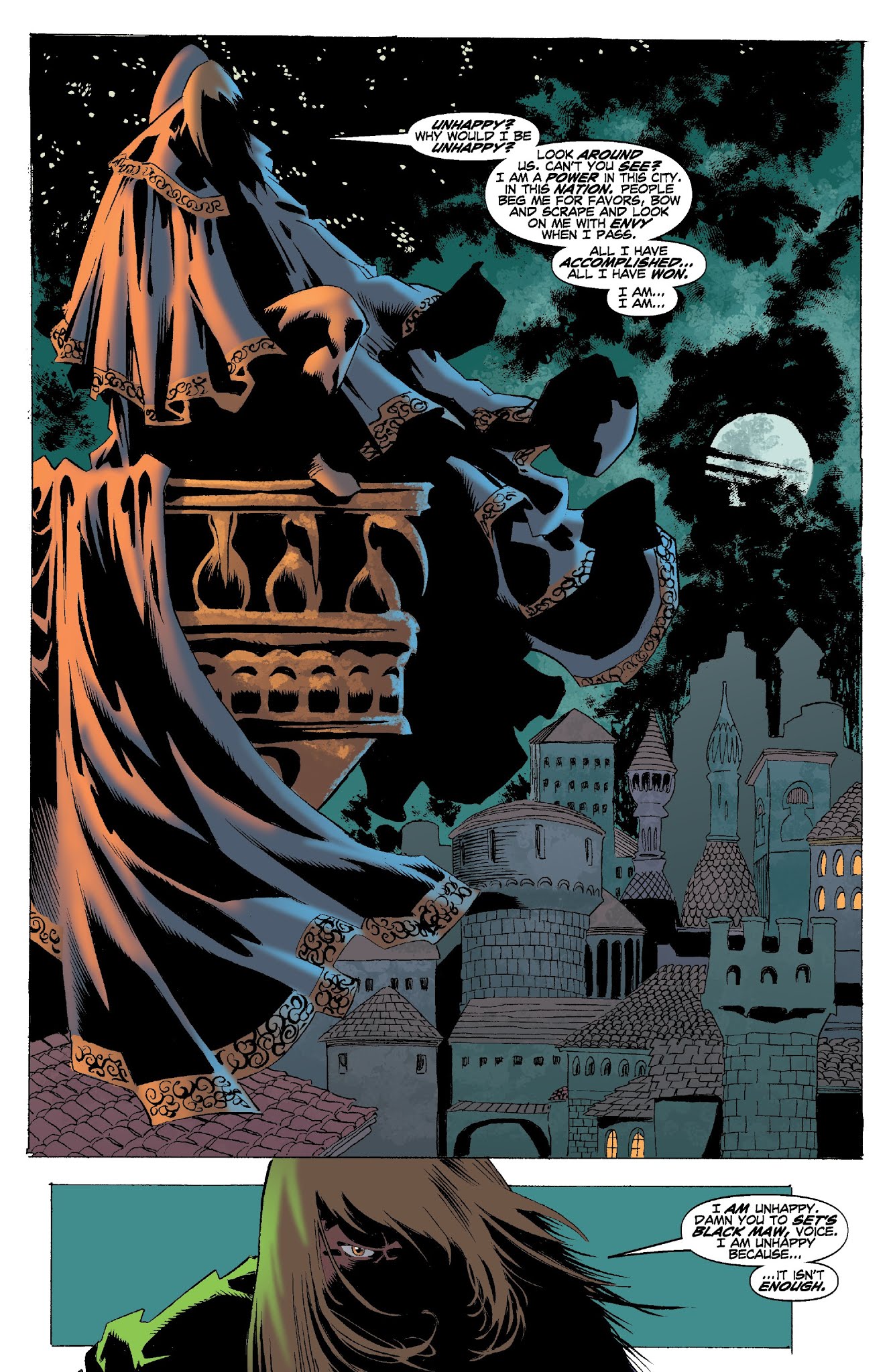 Read online The Conan Reader comic -  Issue # TPB (Part 4) - 56