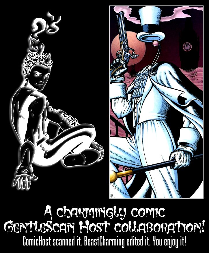 Read online The Powerpuff Girls comic -  Issue #2 - 25