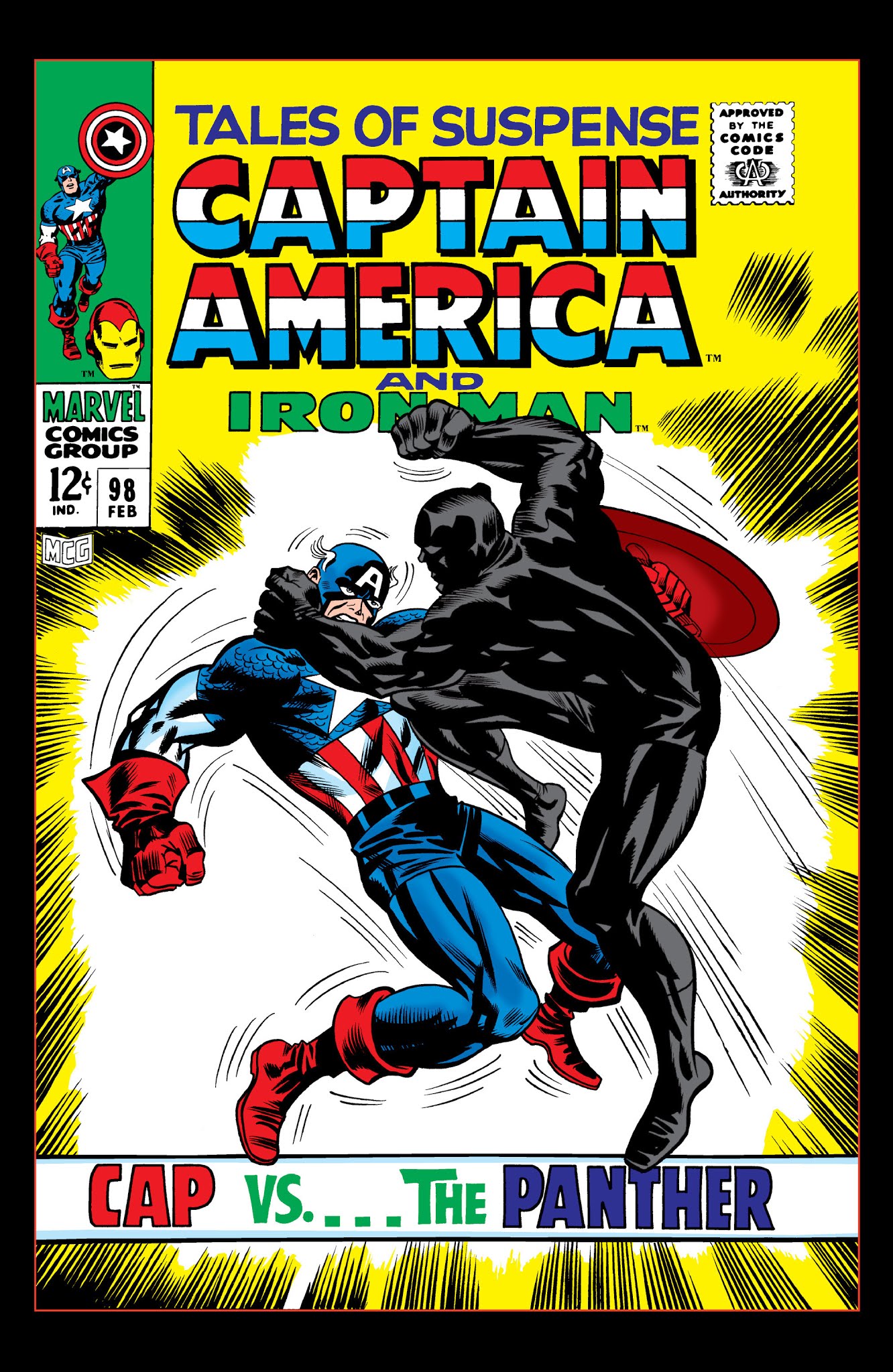 Read online Iron Man Epic Collection comic -  Issue # By Force of Arms (Part 4) - 47