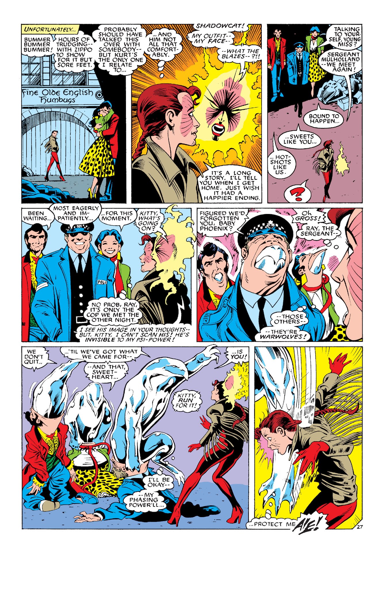 Read online Excalibur Epic Collection comic -  Issue # TPB 1 (Part 1) - 75
