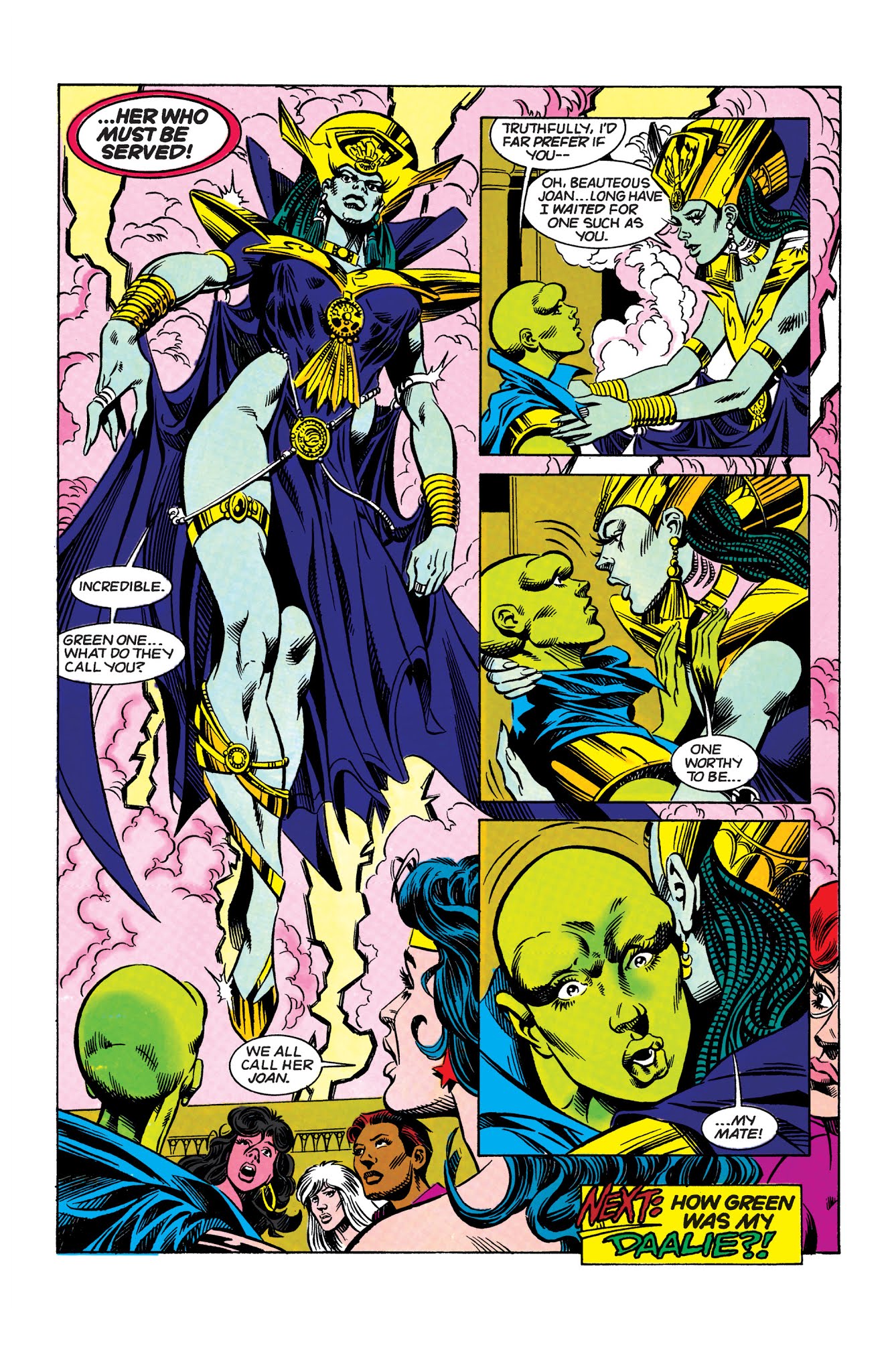 Read online Justice League Task Force comic -  Issue # _TPB 1 (Part 2) - 50