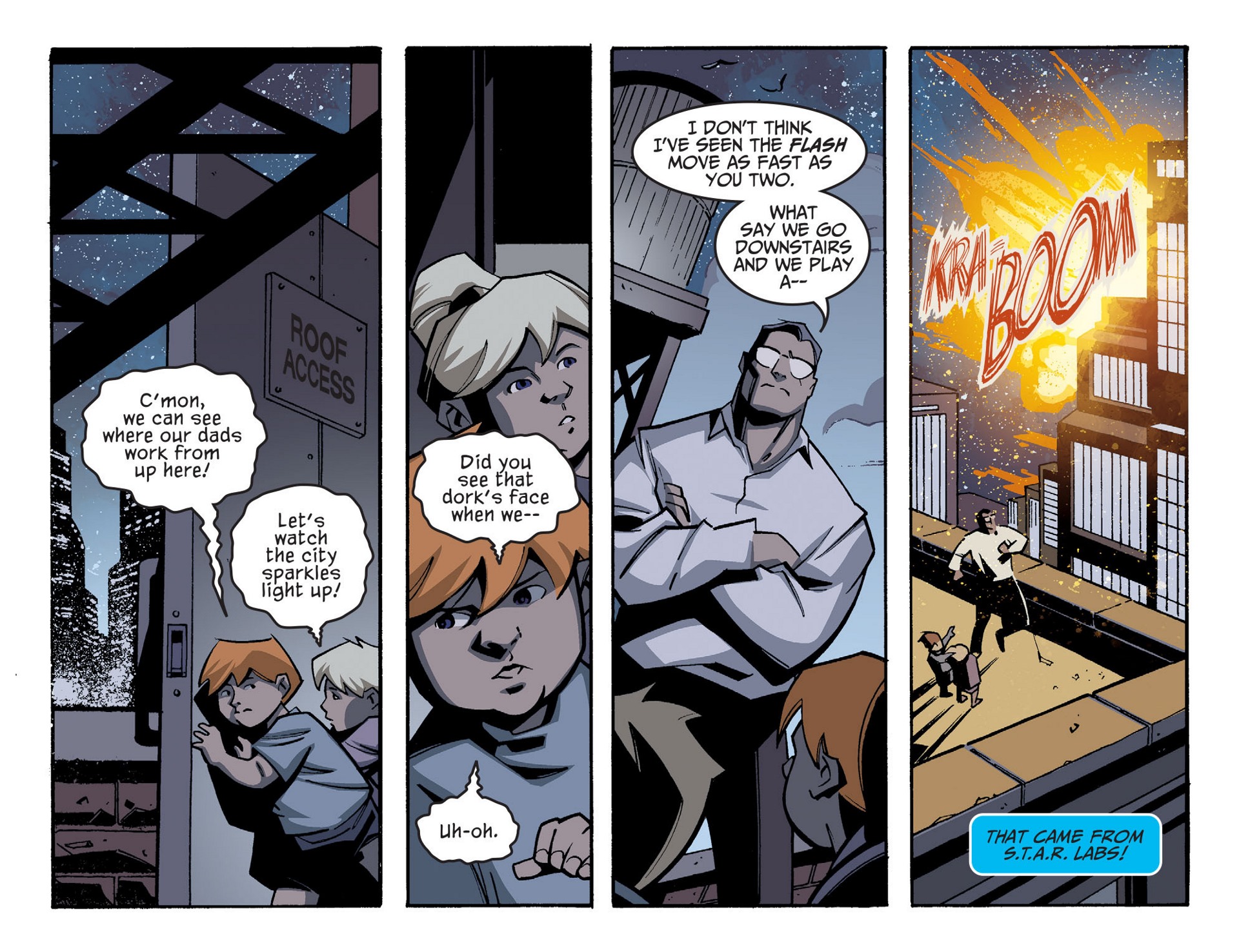 Read online Adventures of Superman [I] comic -  Issue #42 - 10