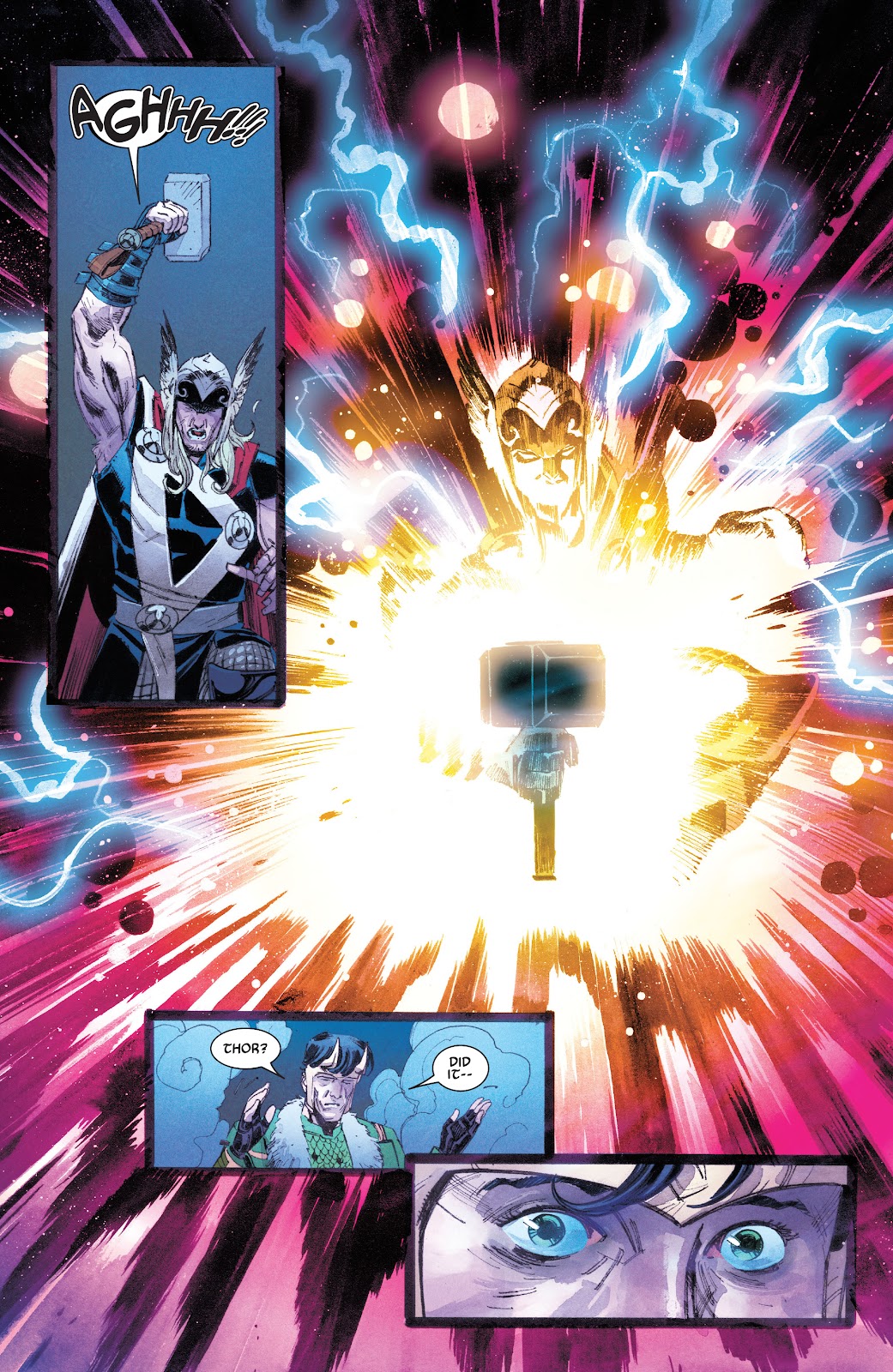Thor (2020) issue 9 - Page 11