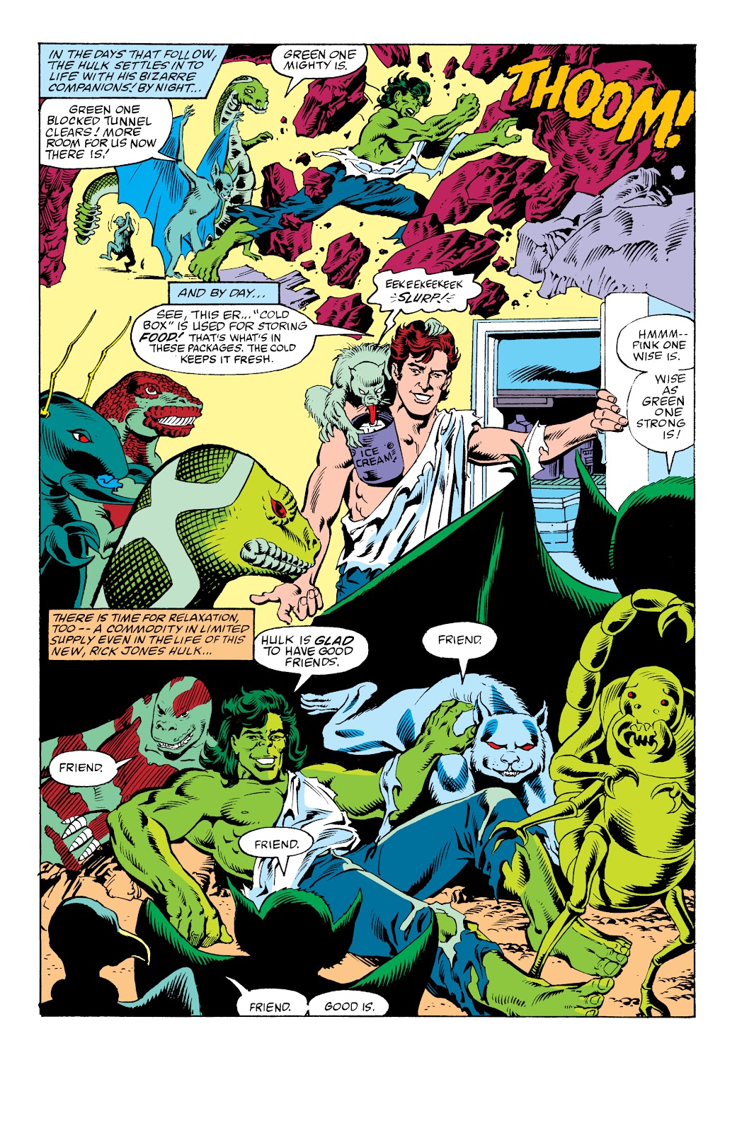 Incredible Hulk Epic Collection issue TPB 14 (Part 5) - Page 67