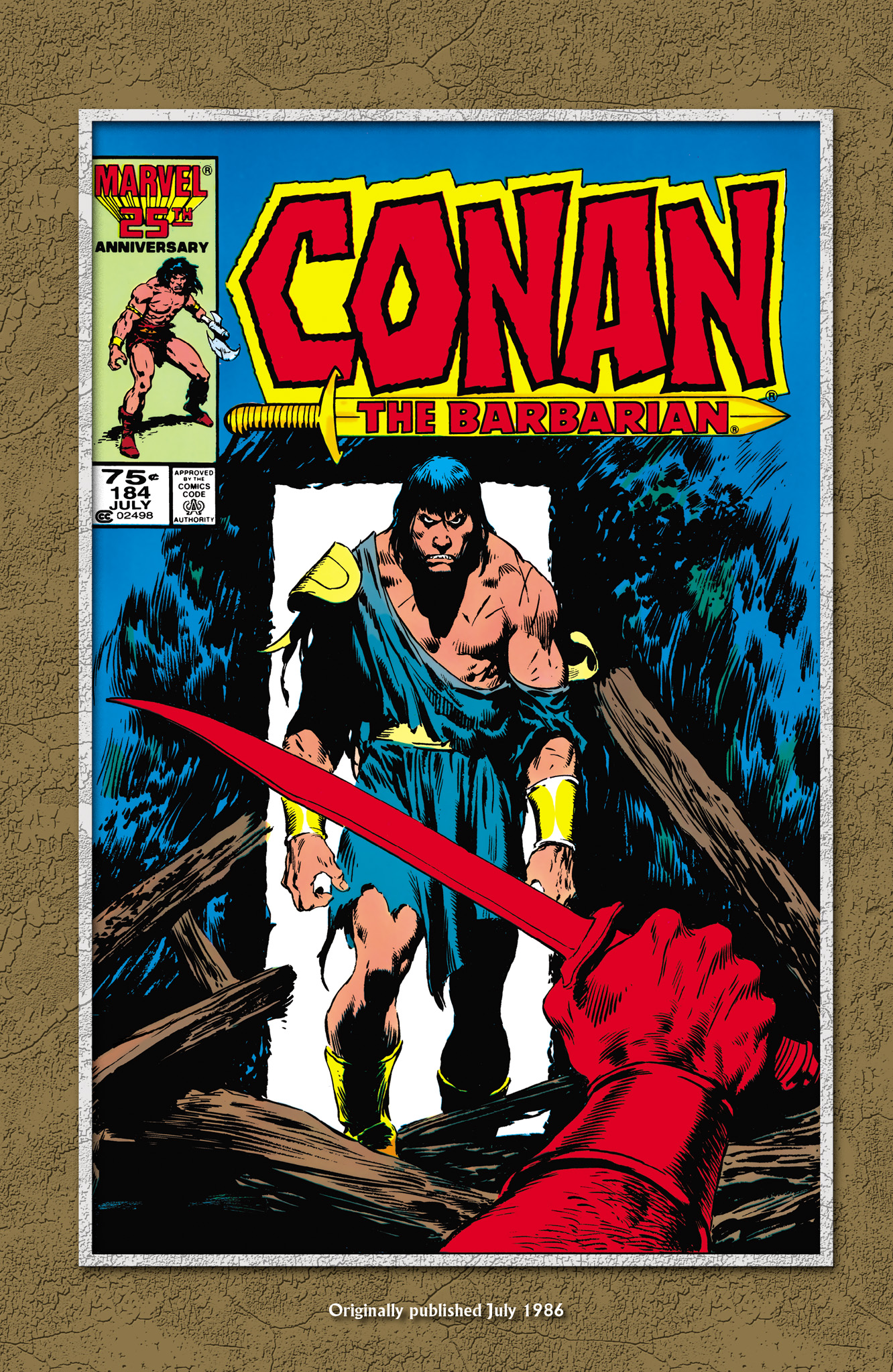 Read online The Chronicles of Conan comic -  Issue # TPB 24 (Part 1) - 96