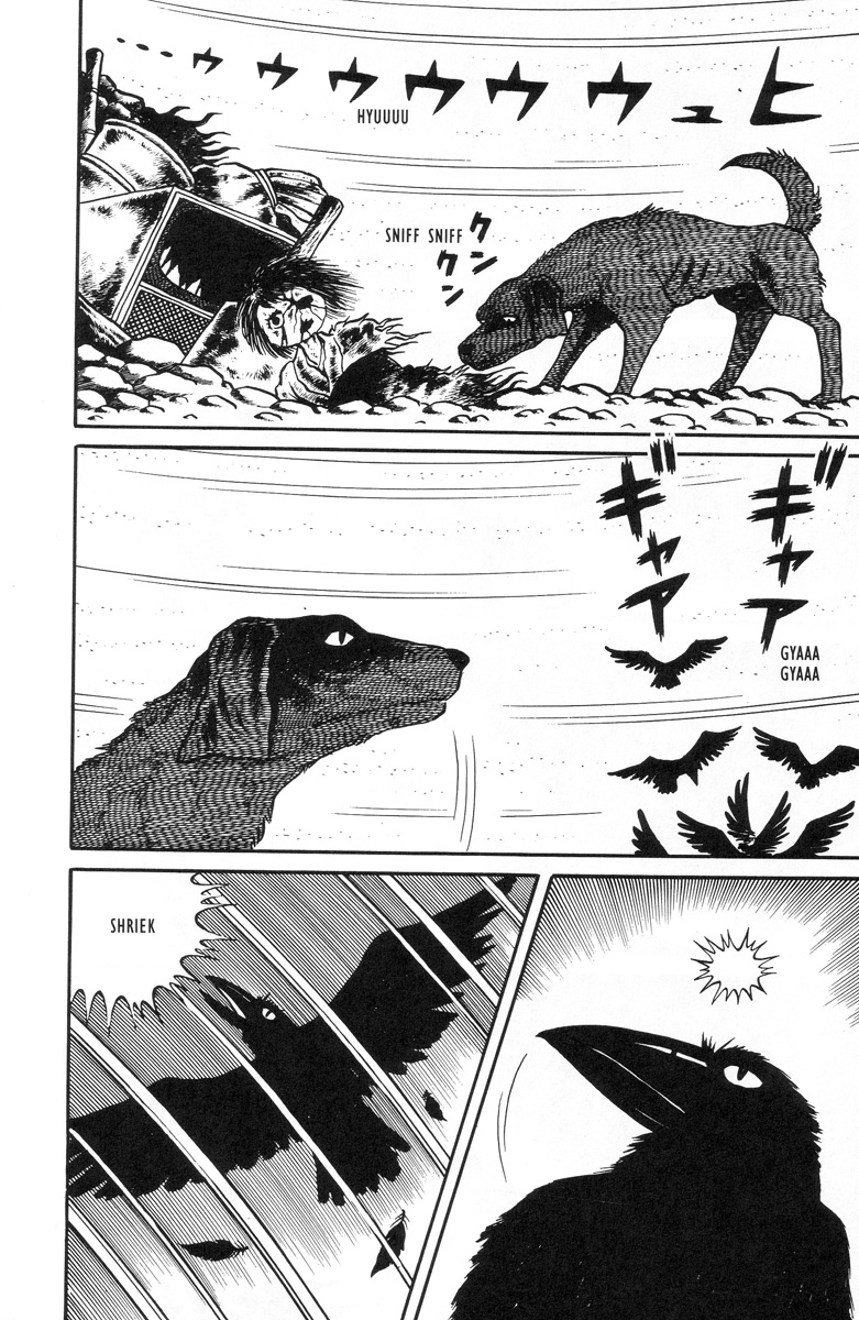 Read online Hell Baby comic -  Issue # TPB (Part 1) - 25