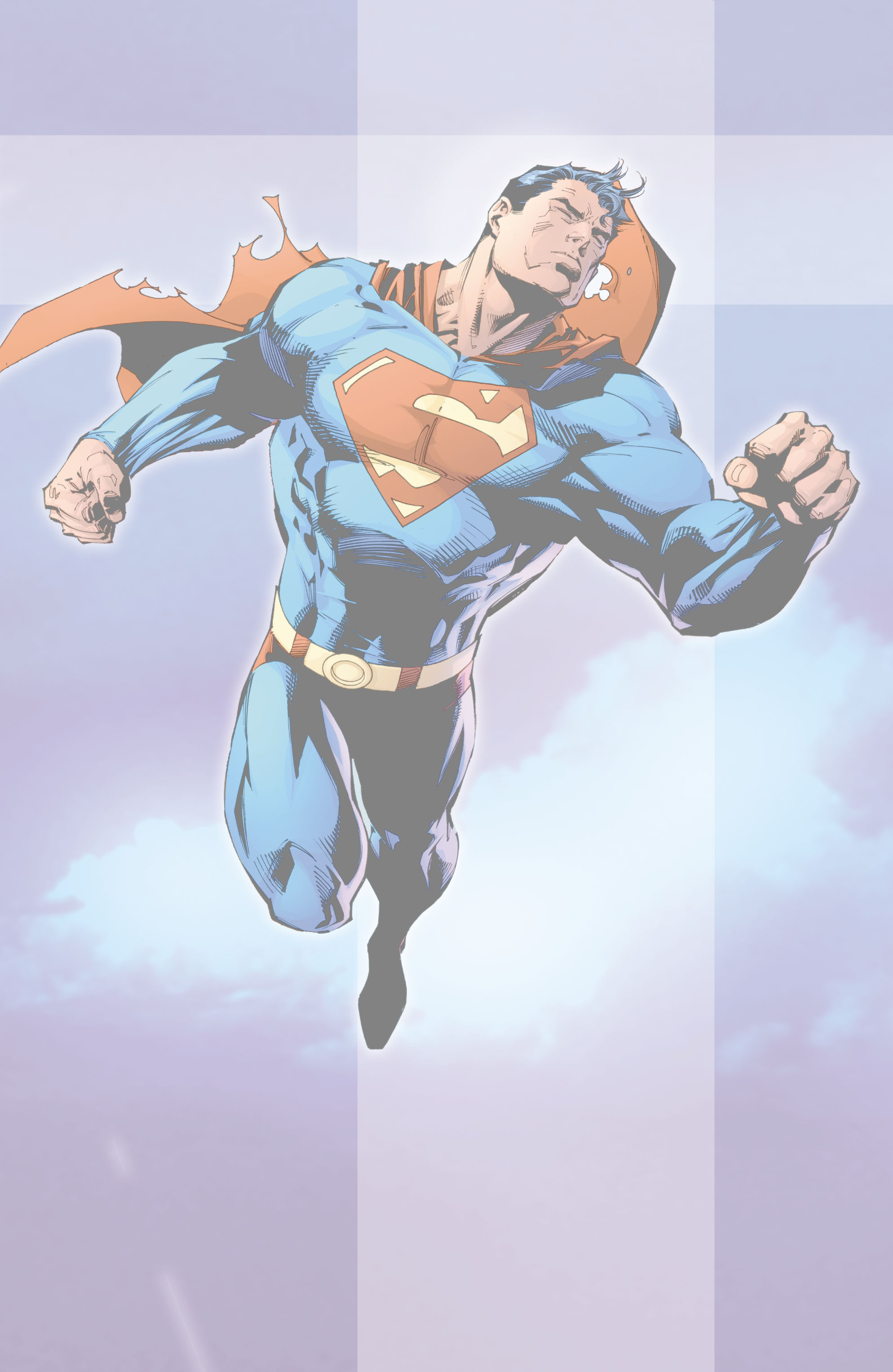 Read online Superman: For Tomorrow comic -  Issue # TPB (Part 3) - 27