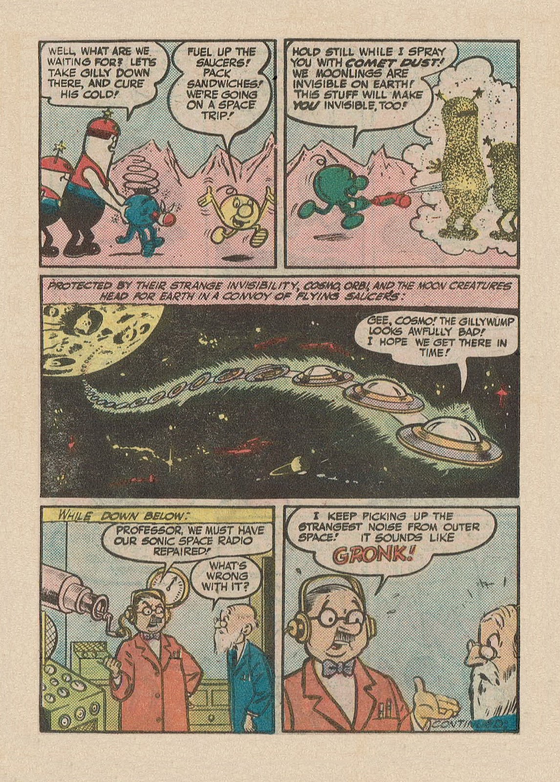 Archie Comics Double Digest issue 29 - Page 106