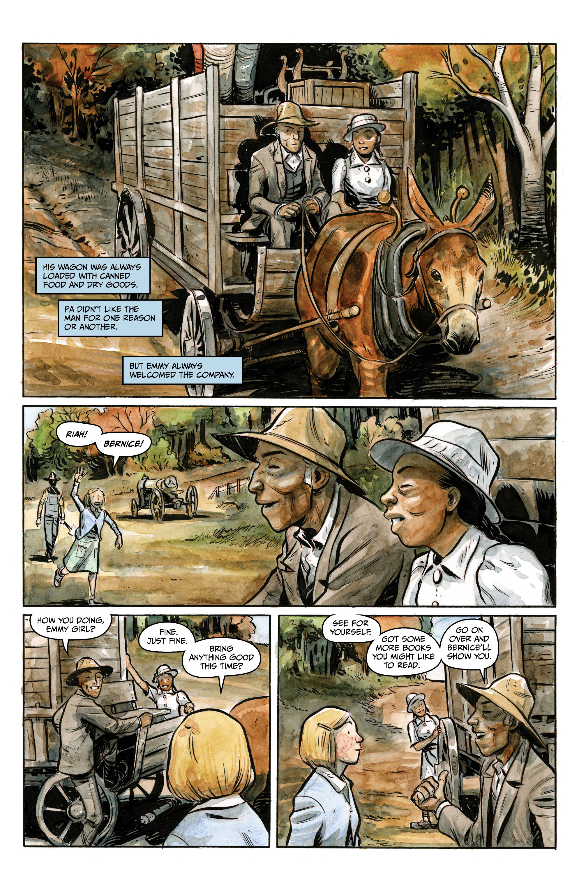 Read online Dark Horse Number Ones comic -  Issue # TPB - 177