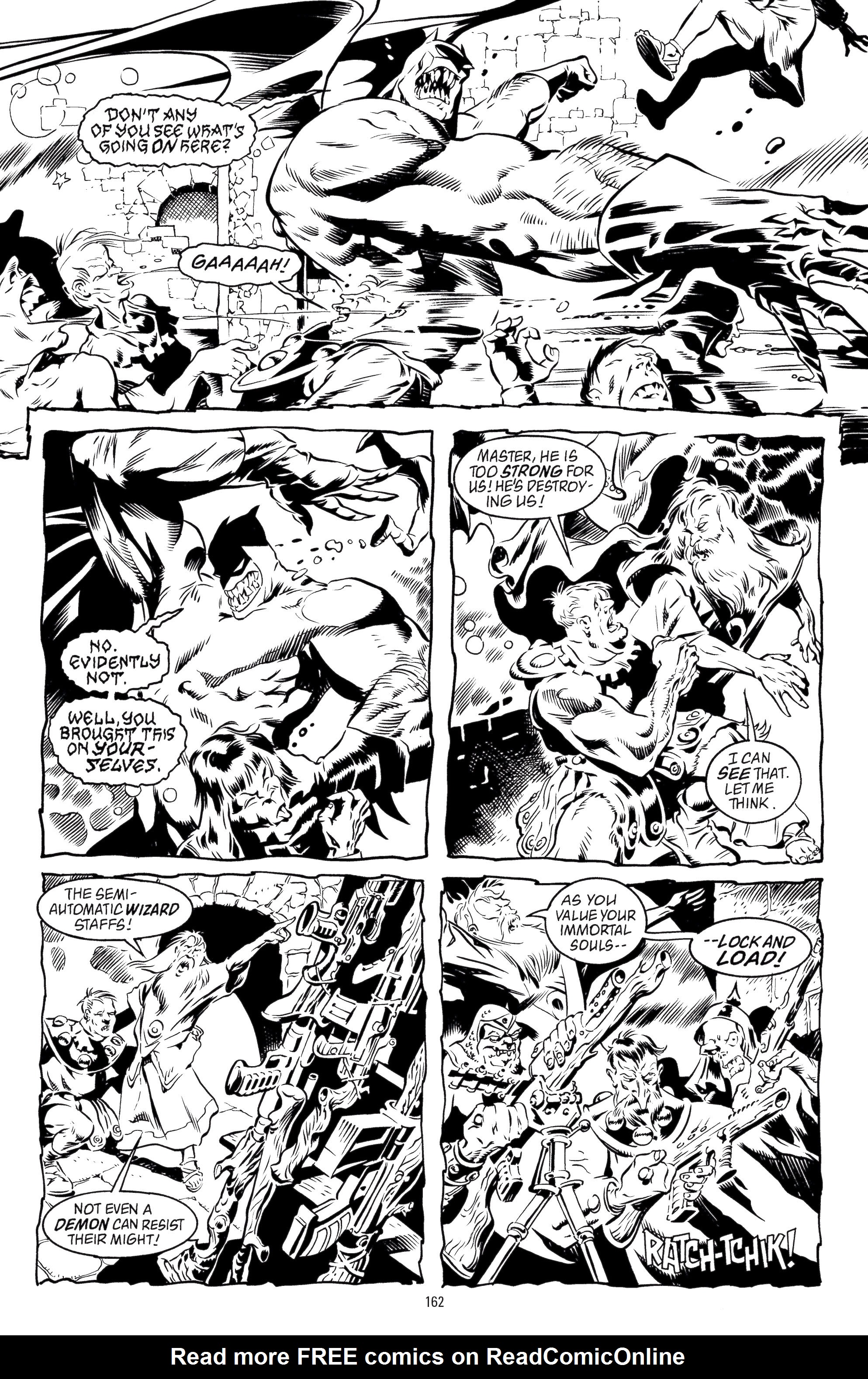 Read online Batman Black and White comic -  Issue # (1996) _TPB 3 (Part 2) - 58