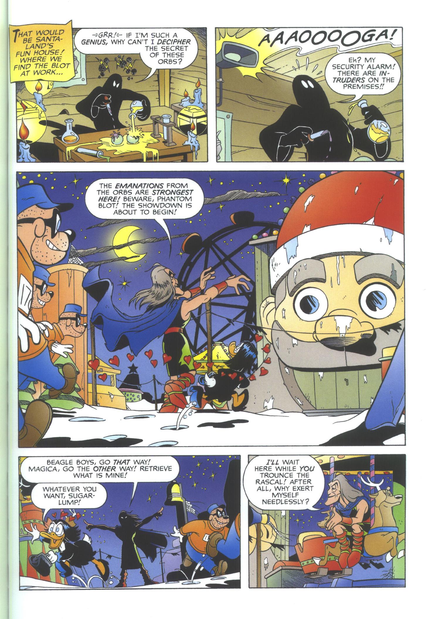 Read online Walt Disney's Comics and Stories comic -  Issue #675 - 53